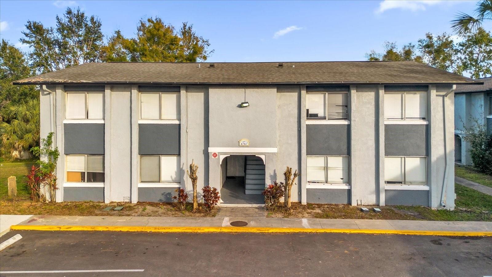 4767 S TEXAS AVENUE Unit 4767C