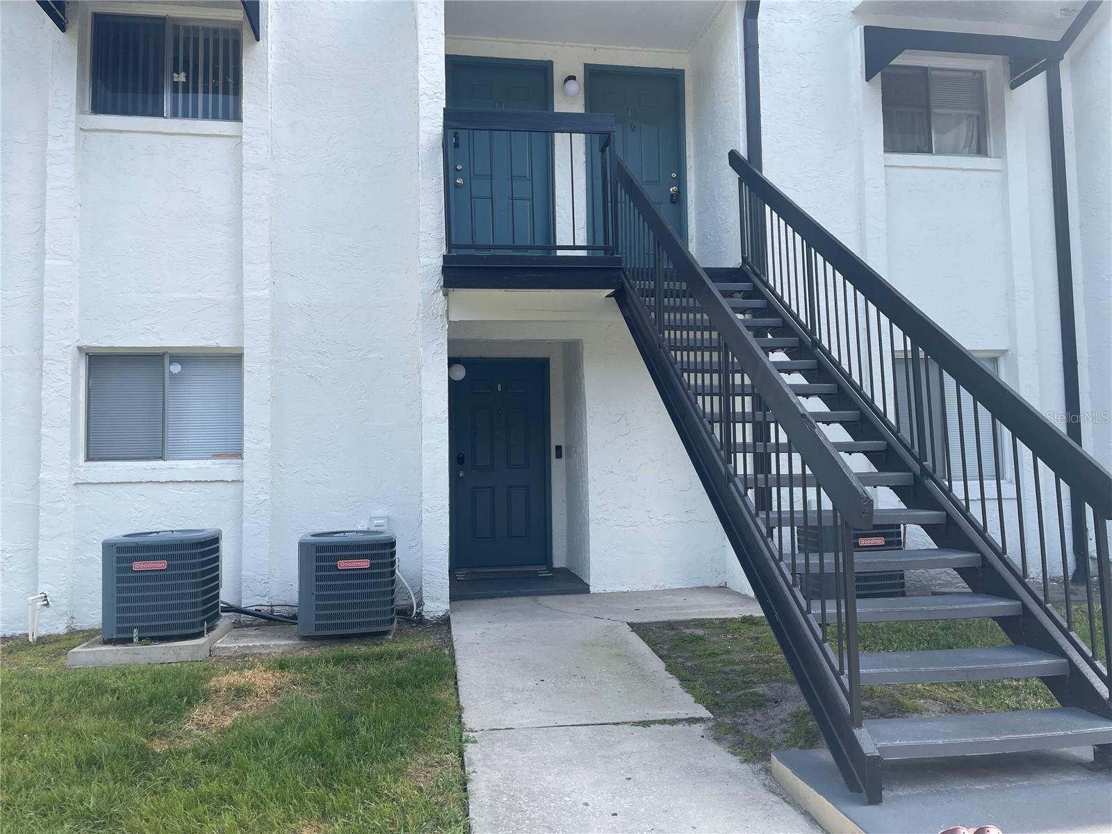 4149 S SEMORAN BOULEVARD Unit 10