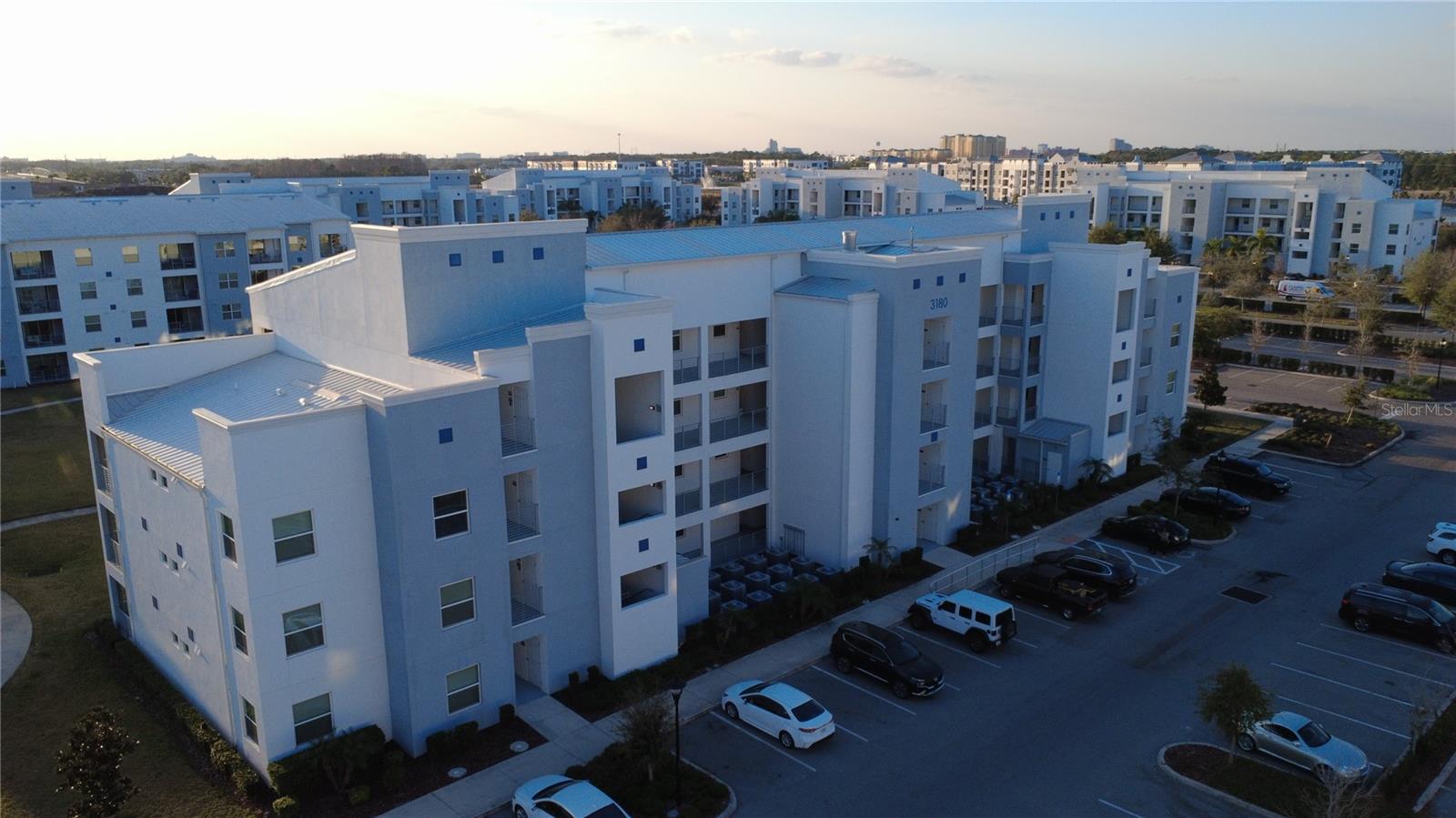 3180 PARADOX CIRCLE Unit 102