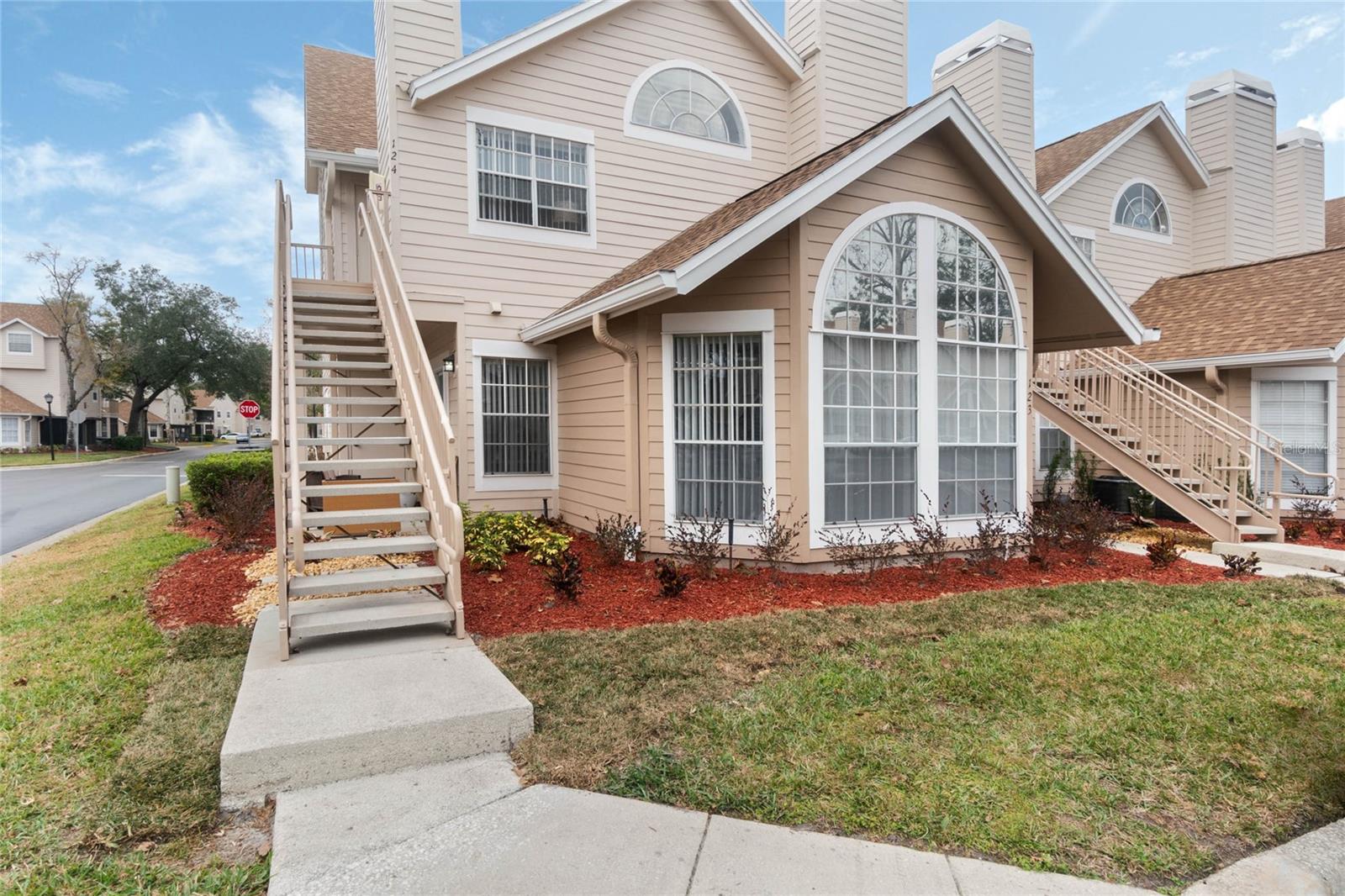 625 GREENCOVE TERRACE Unit 123
