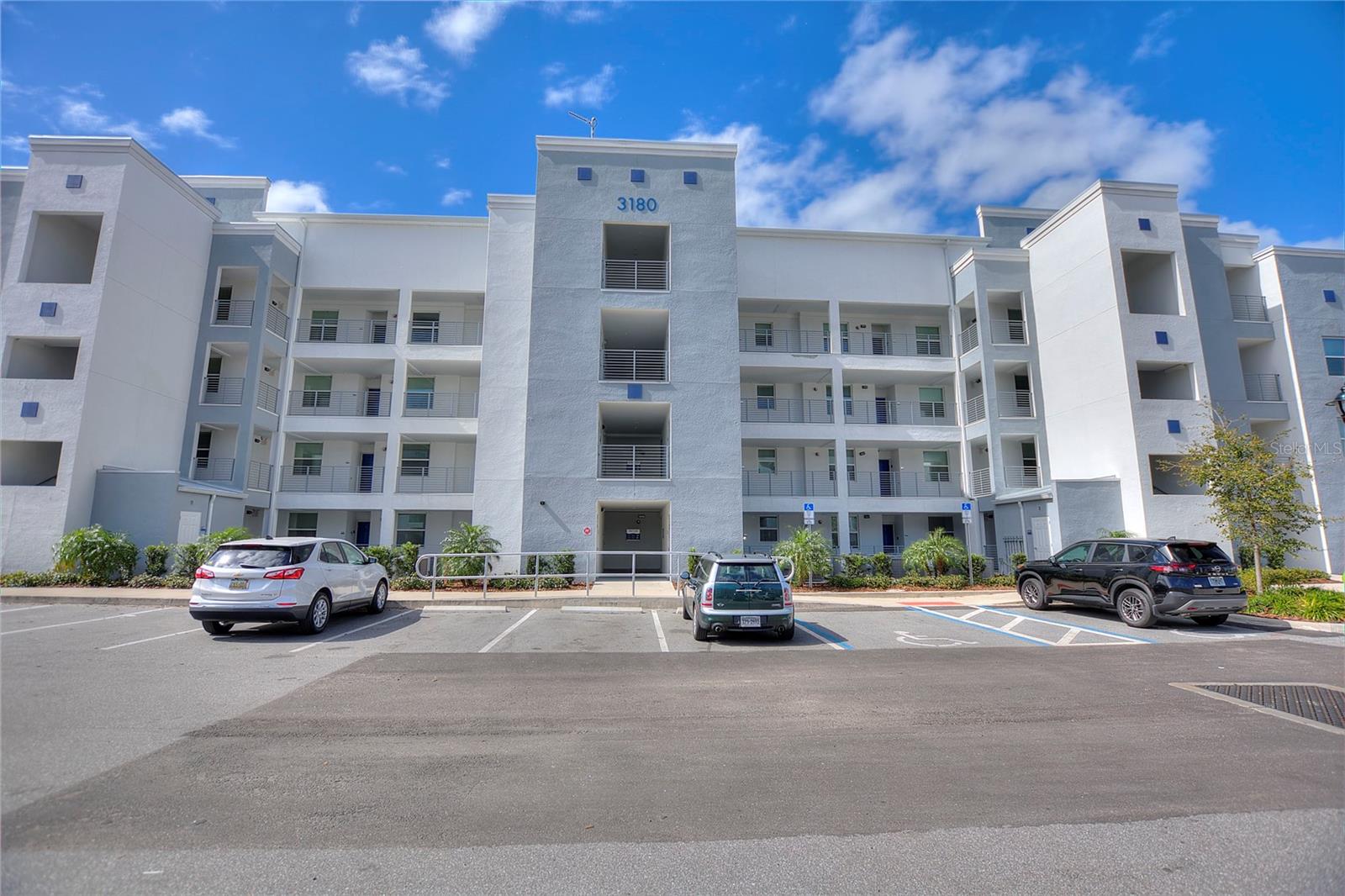 3180 PARADOUX CIRCLE Unit 205