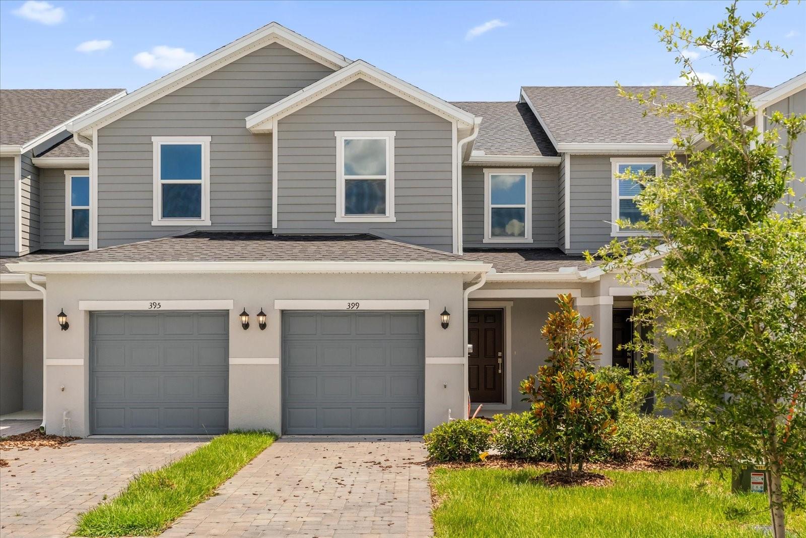 Listing photo for 399 Sequoia Dr