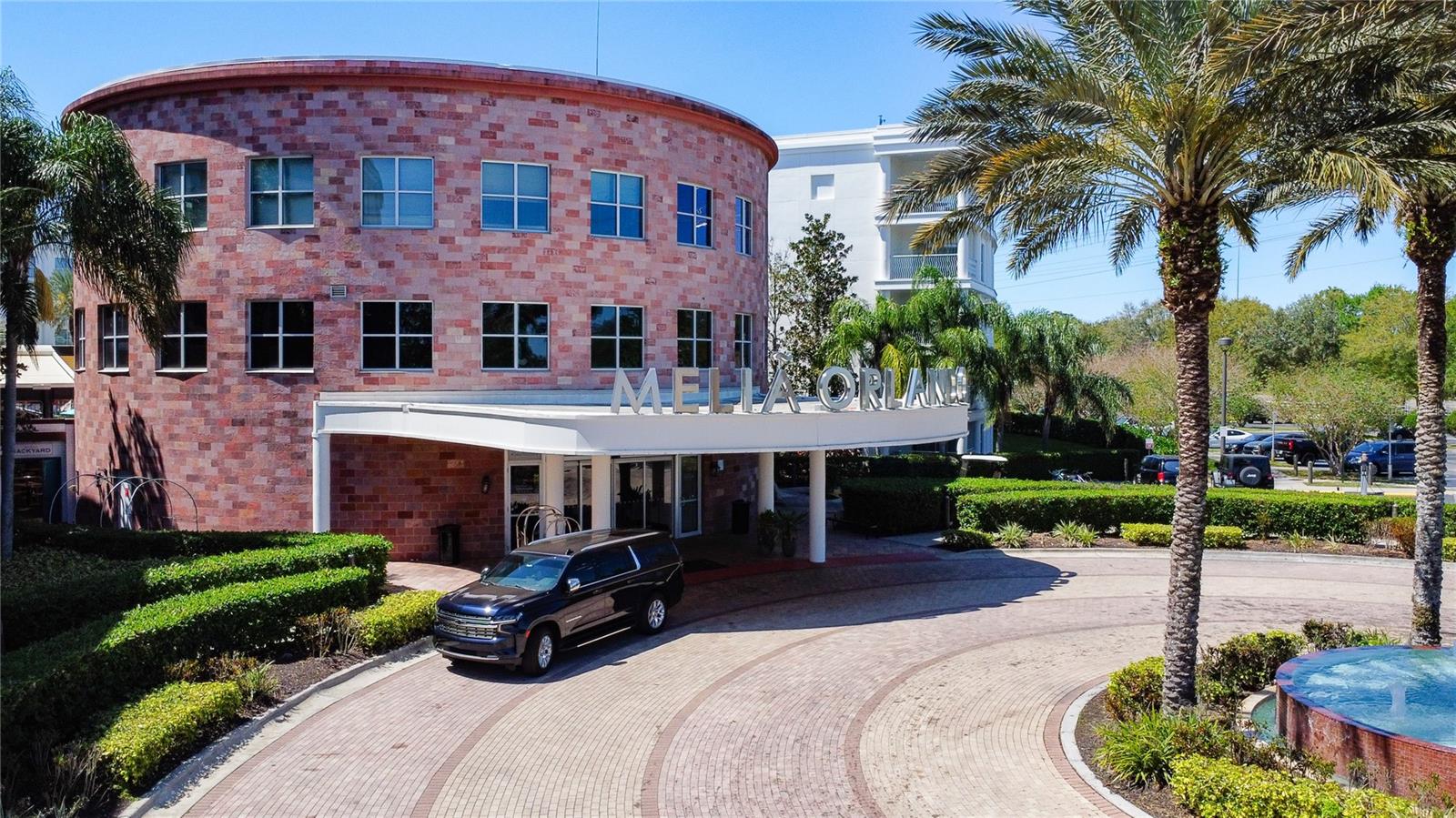 225 CELEBRATION PLACE Unit 316