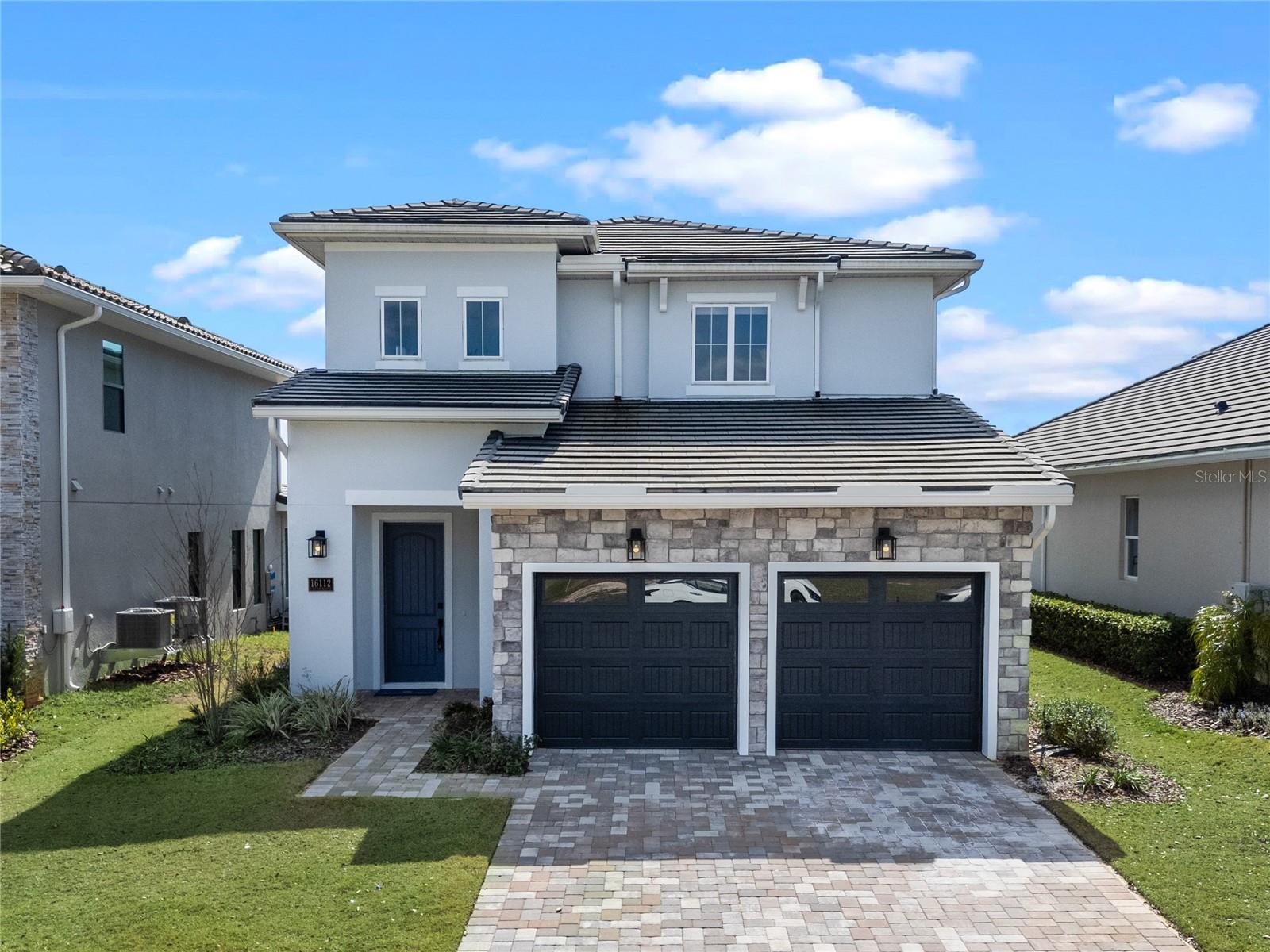 Listing photo for 16112 Vetta Dr