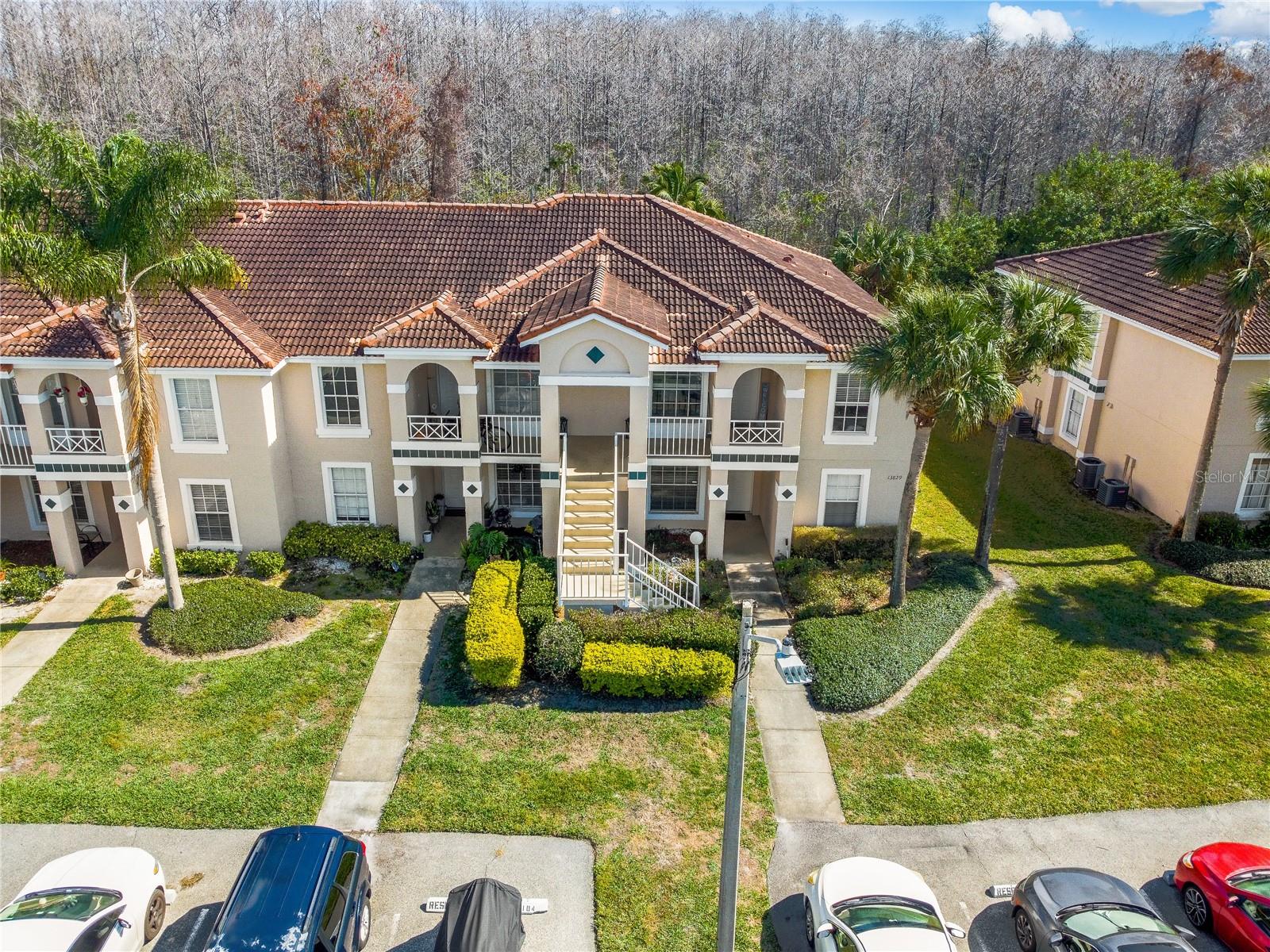 13829 TIMBERLAND DRIVE Unit 204