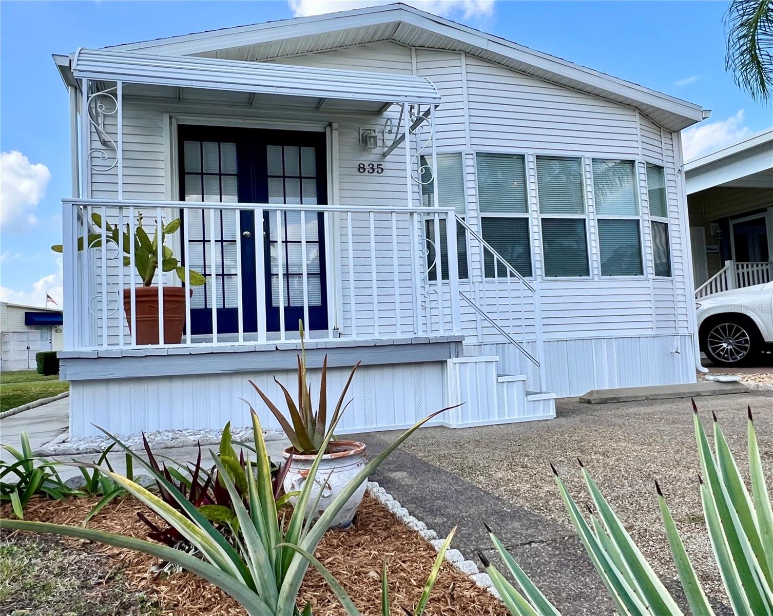 9000 US HIGHWAY 192 Unit 835