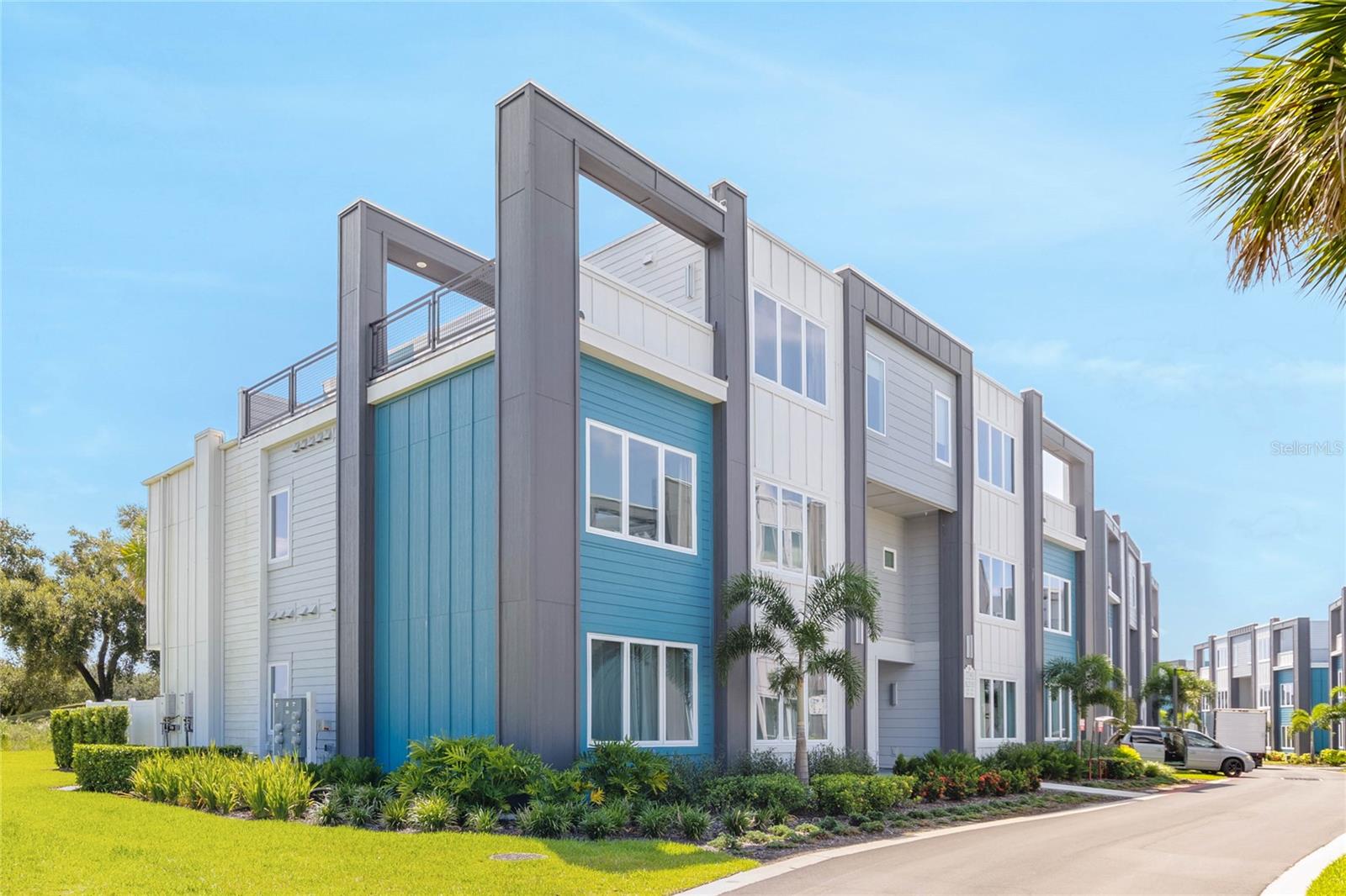 7770 SANDY RIDGE DRIVE Unit 110