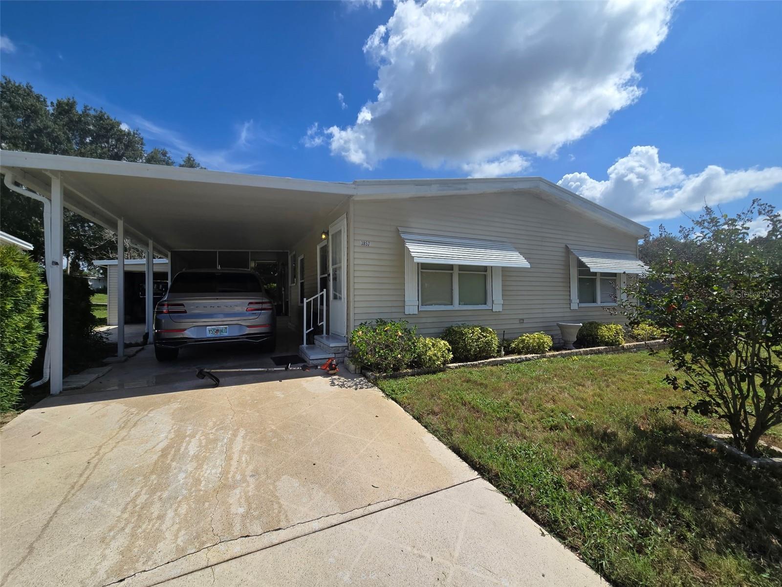 3857 DIAMOND OAK WAY Unit 497