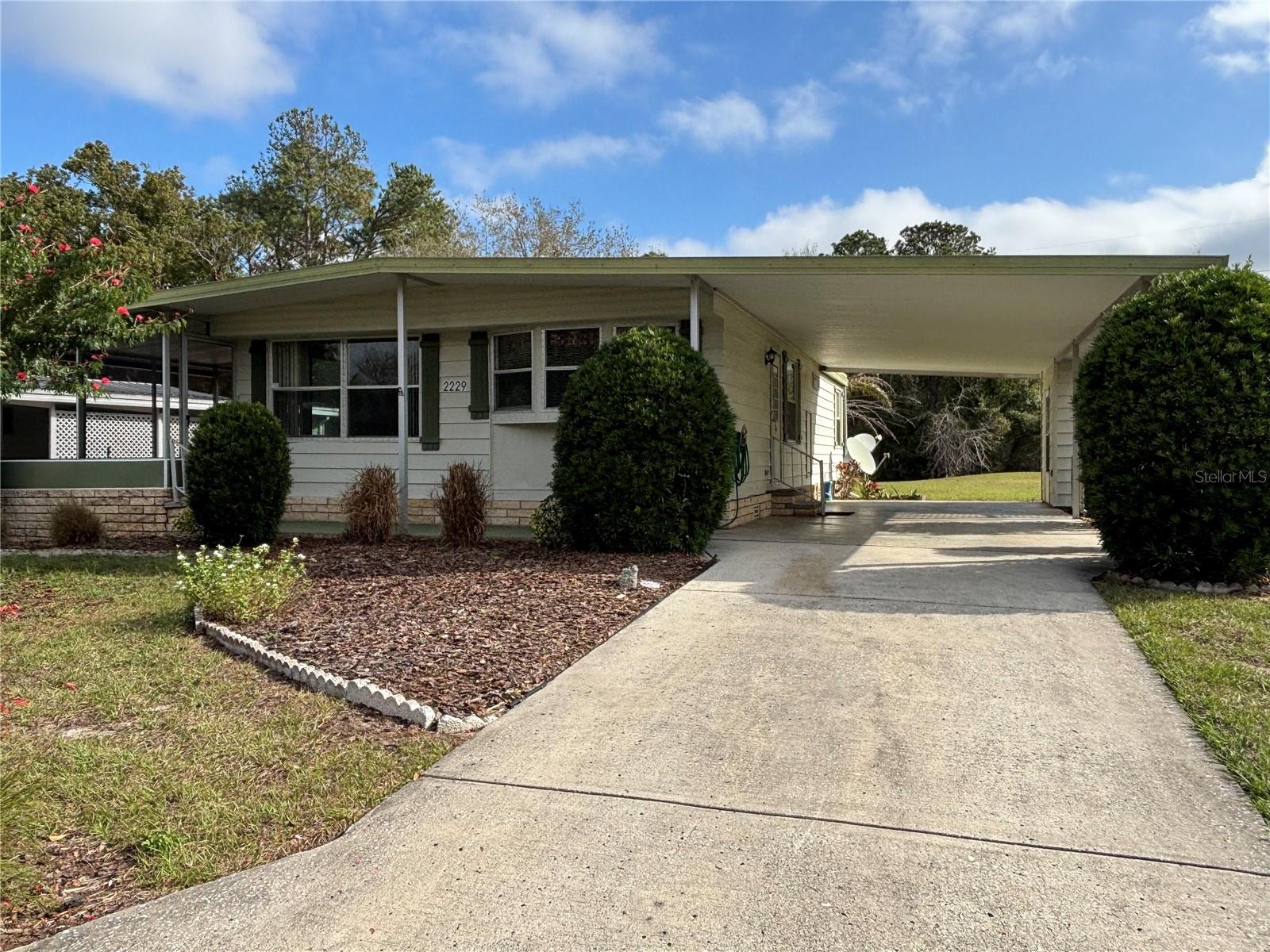 2229 S CITRUS CIRCLE Unit 1385