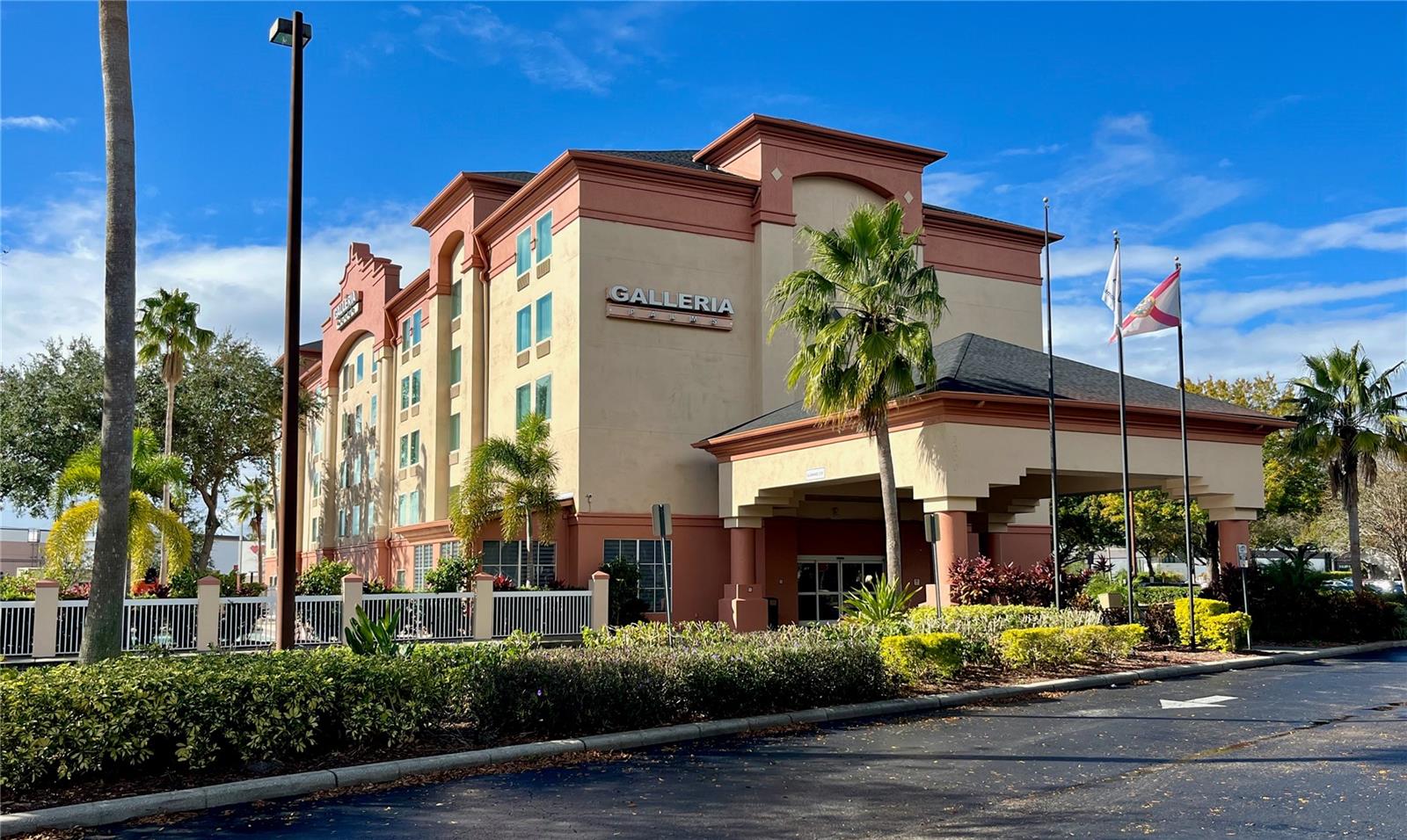 3000 MAINGATE LANE Unit 420