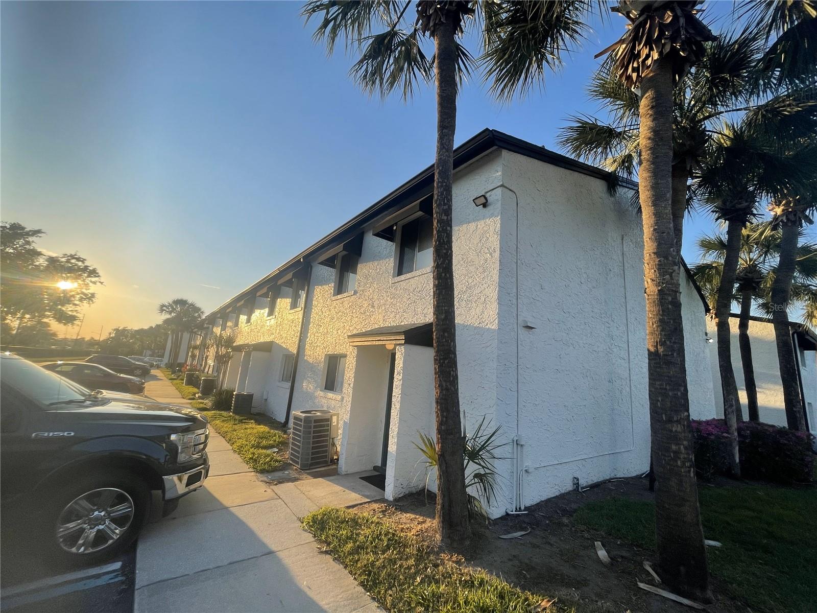 4419 S SEMORAN BOULEVARD Unit 7
