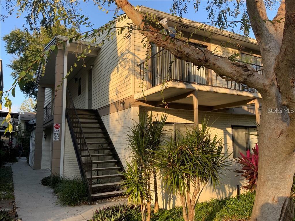 5951 VILLAGE CIRCLE Unit GE