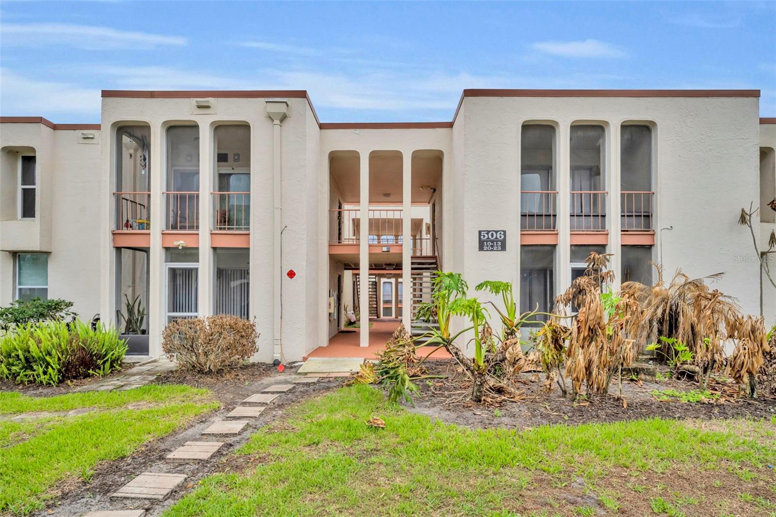 506 ORANGE DRIVE Unit 22