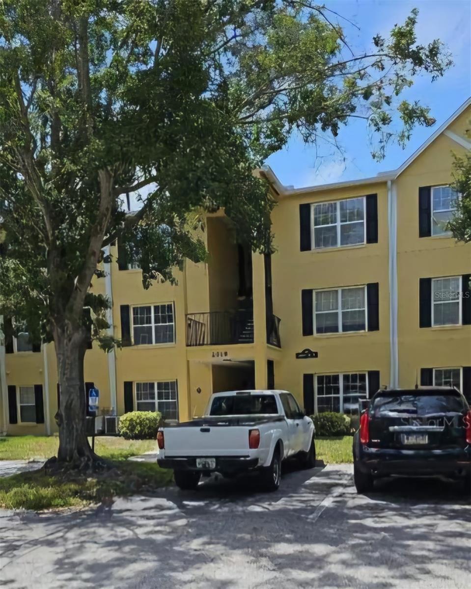 2019 DIXIE BELLE DRIVE Unit 2019O