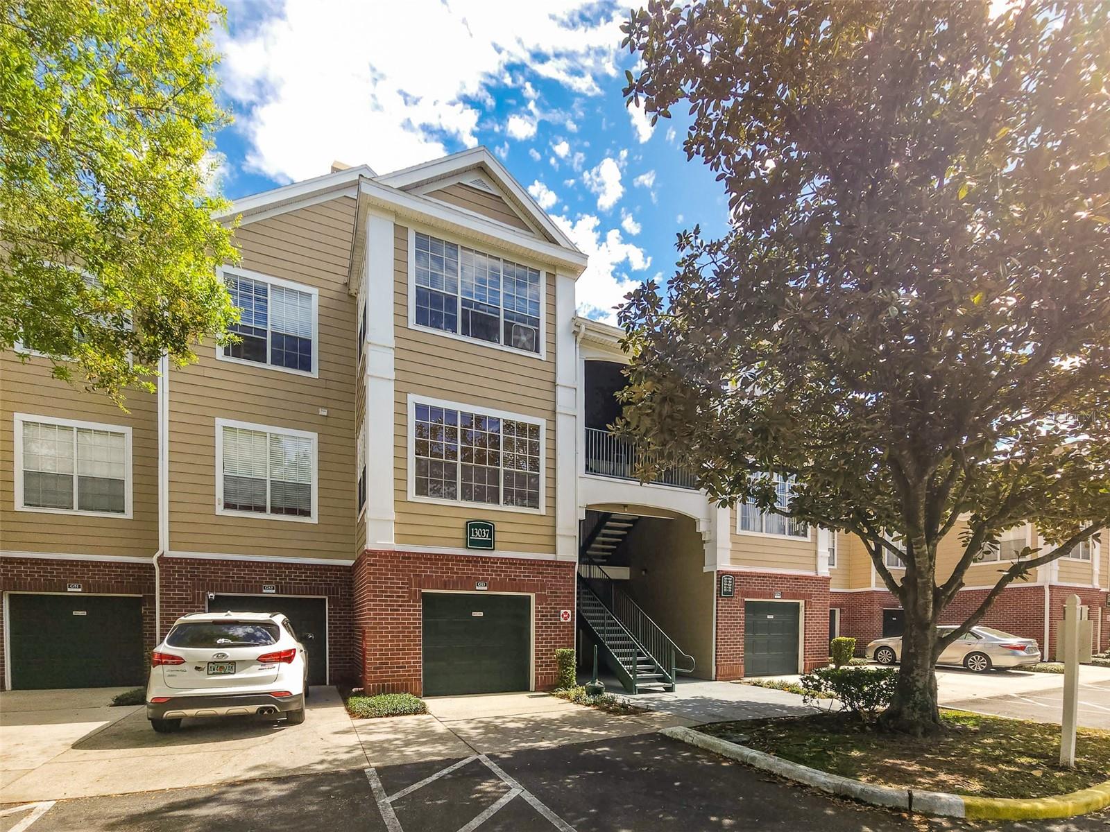 13037 MULBERRY PARK DRIVE Unit 529