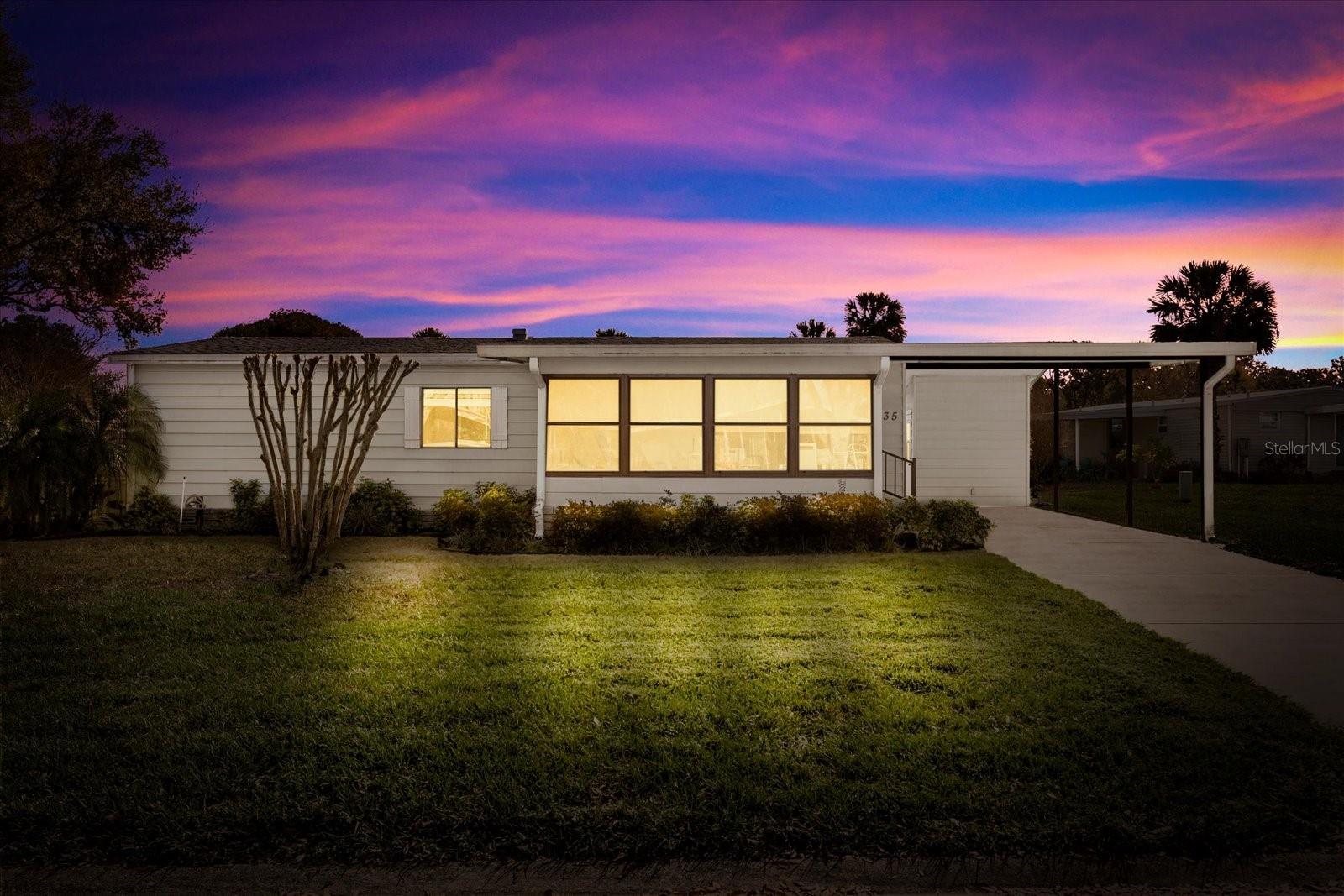 2135 CANOPY CIRCLE Unit 137