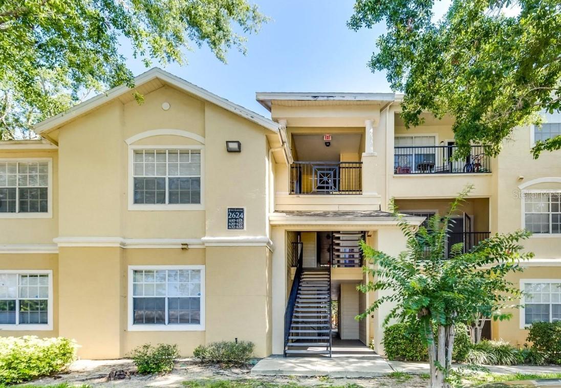 2624 ROBERT TRENT JONES DRIVE Unit 633