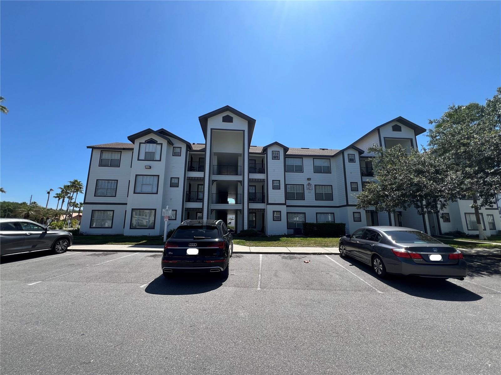 2207 ANTIGUA PLACE Unit 736