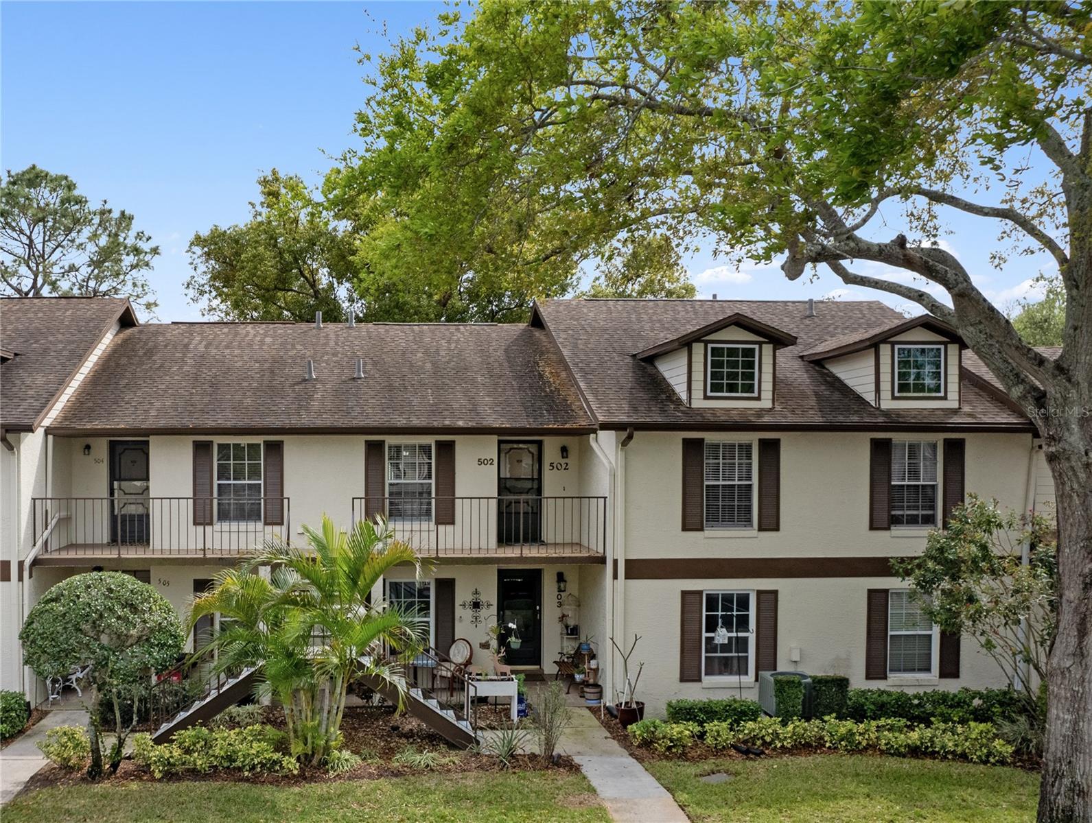 600 NORTHERN WAY Unit 502