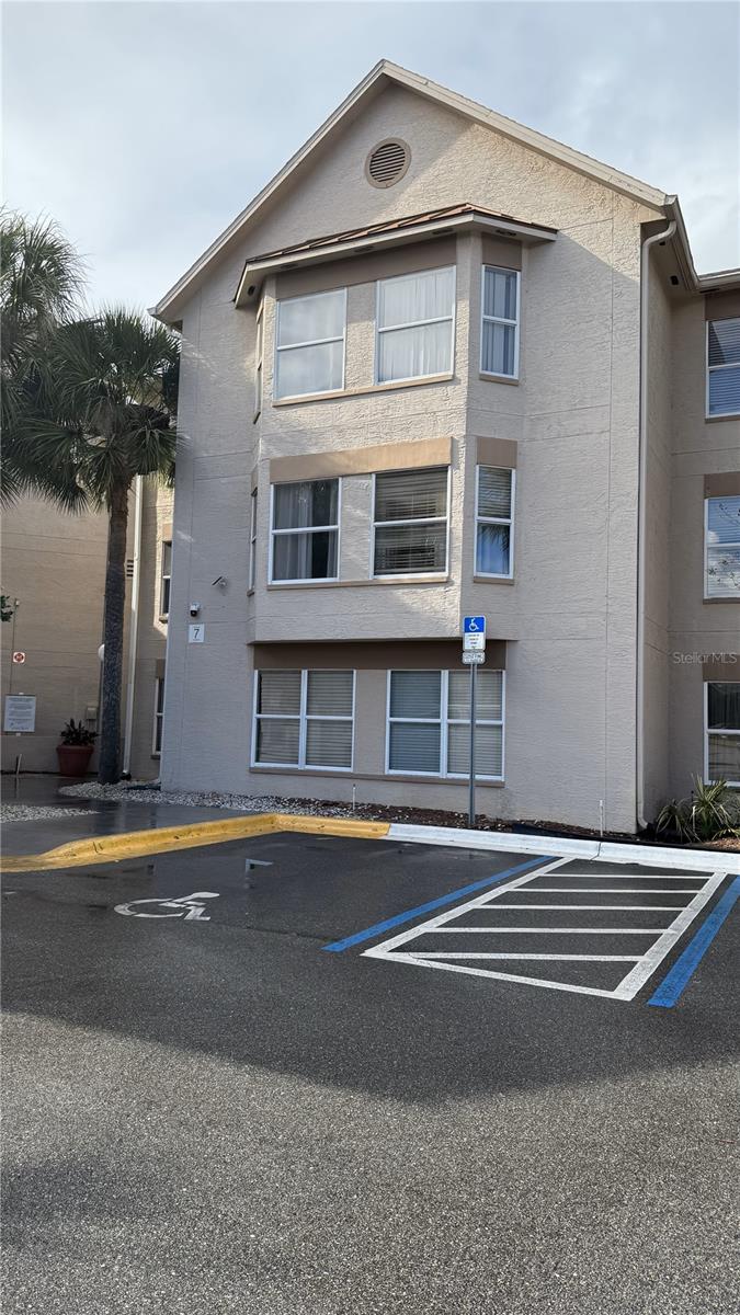 3100 PARKWAY BOULEVARD Unit 743