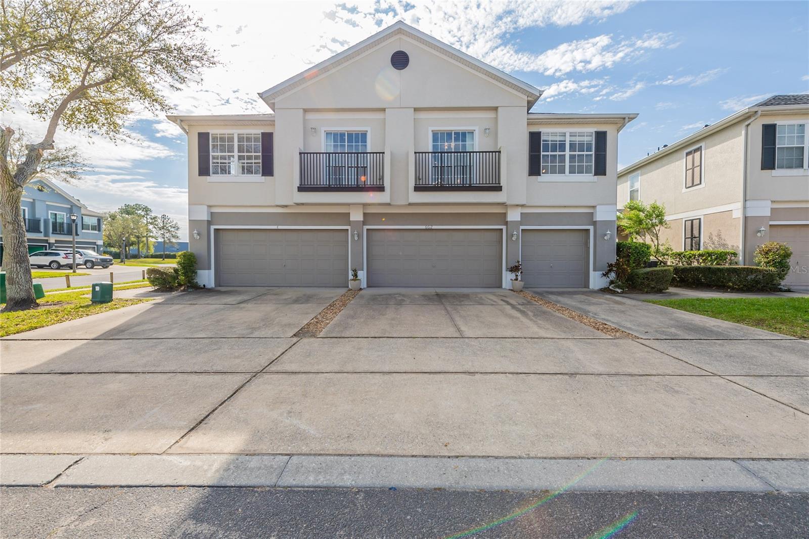 6612 S GOLDENROD ROAD Unit 104A