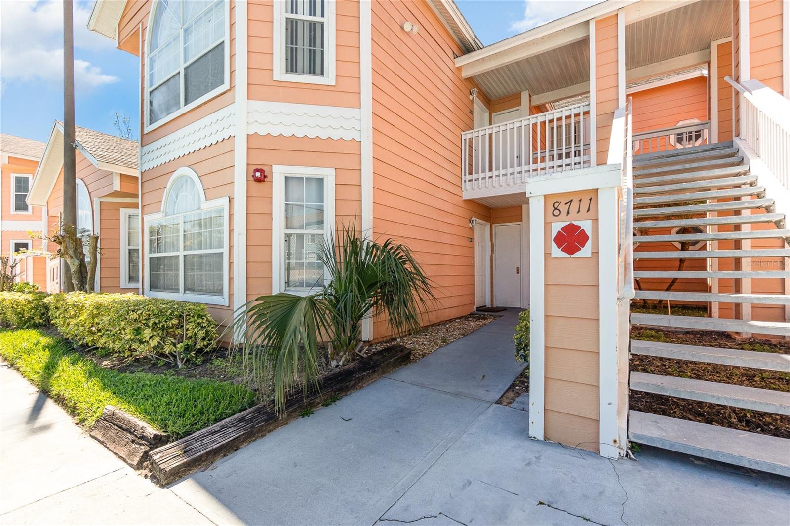 8711 ROCKINGHAM TERRACE Unit A