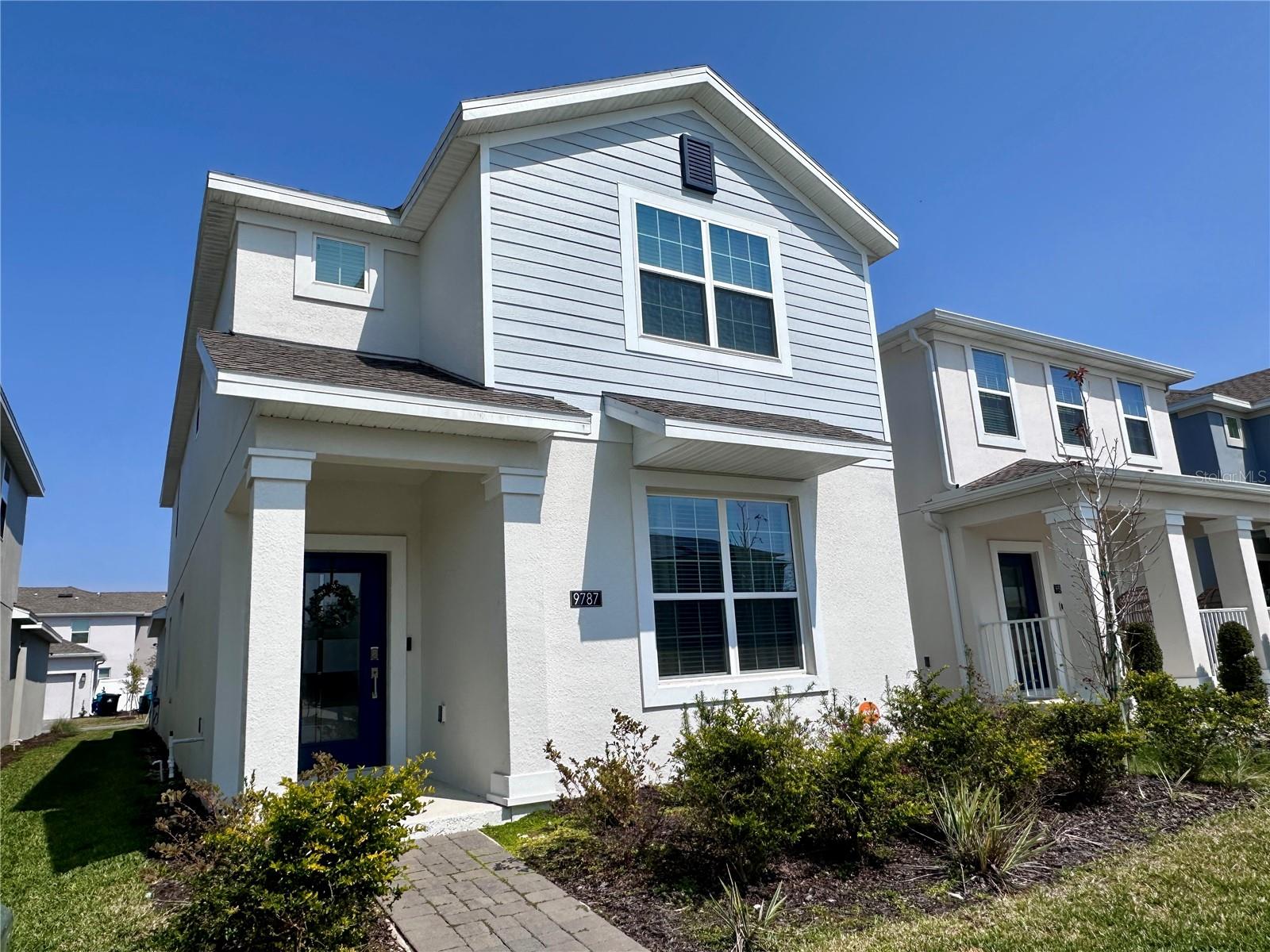 9787 INTRODUCTION WAY