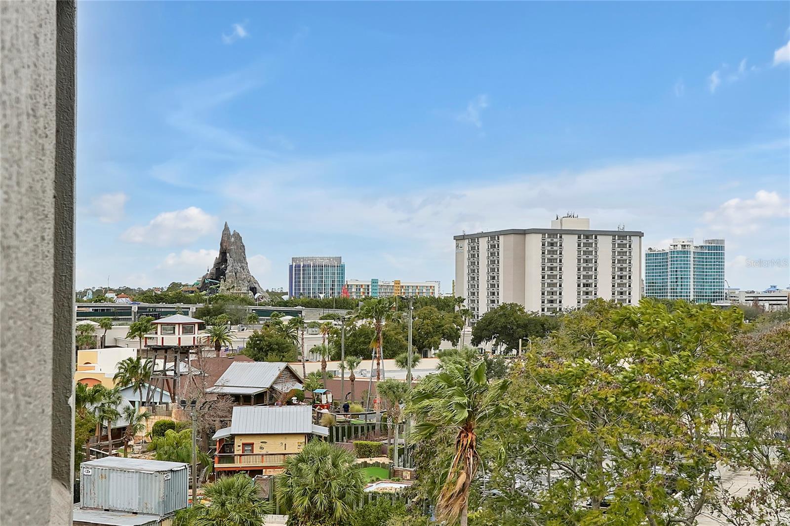 6165 CARRIER DRIVE Unit 3701