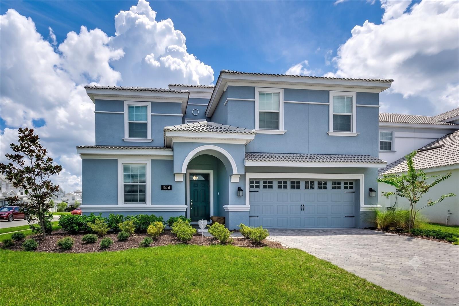 1551 OBSERVER LANE