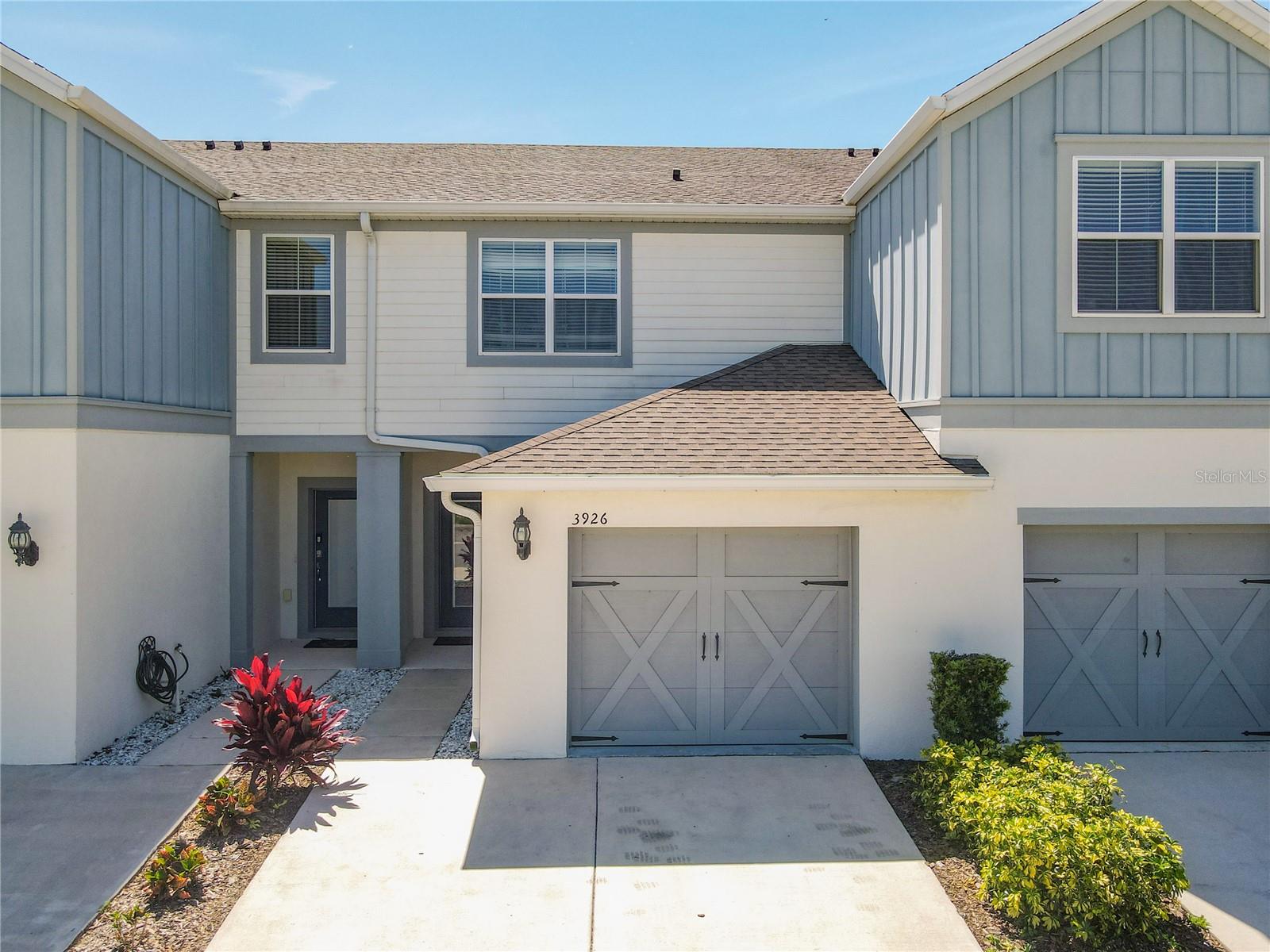 3926 GRASSLAND DRIVE