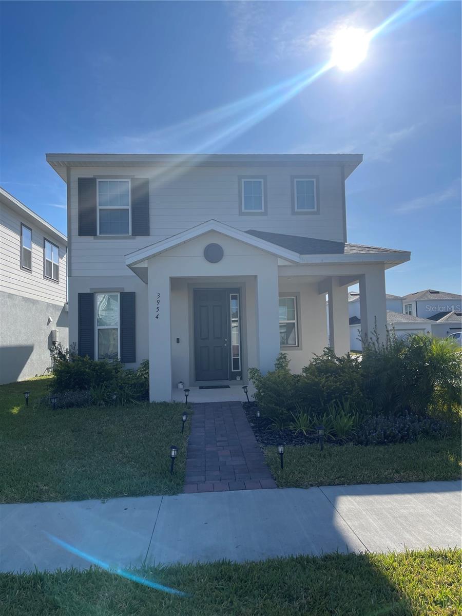 3954 GREAT SMOKEY WAY