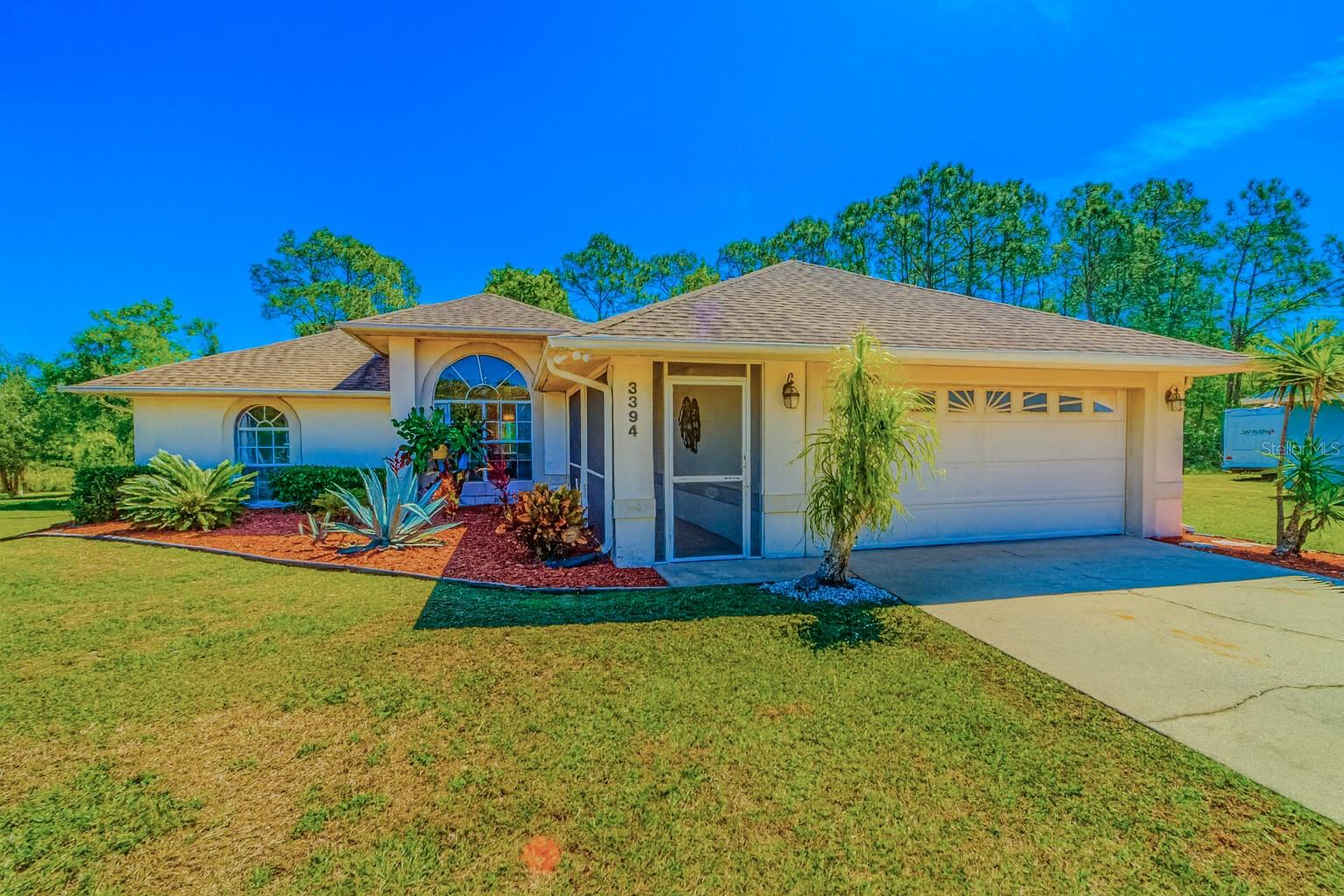 3394 HAWKIN DRIVE
