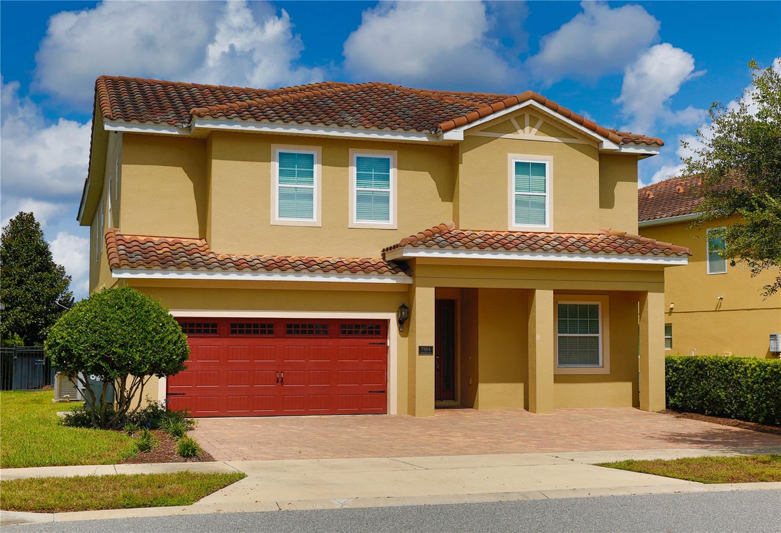 7664 WILMINGTON LOOP