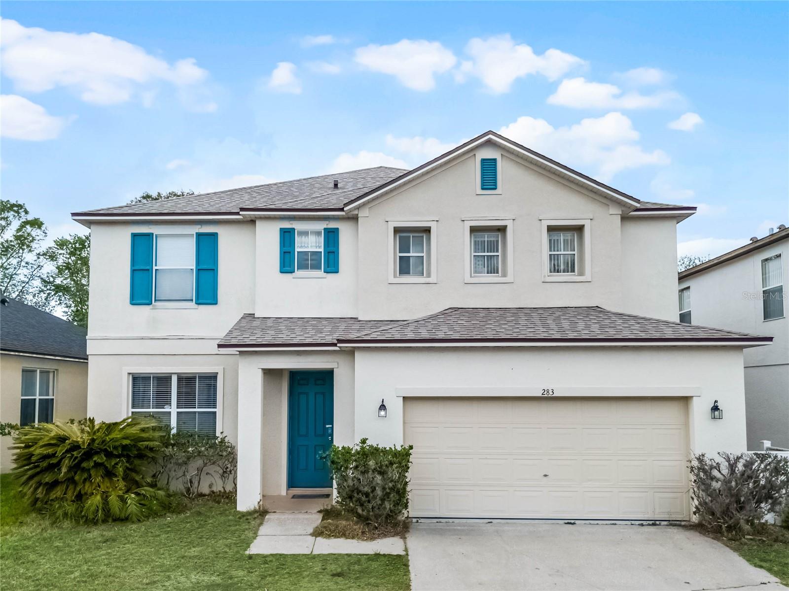 Listing photo 2 for 283 Willow View Dr
