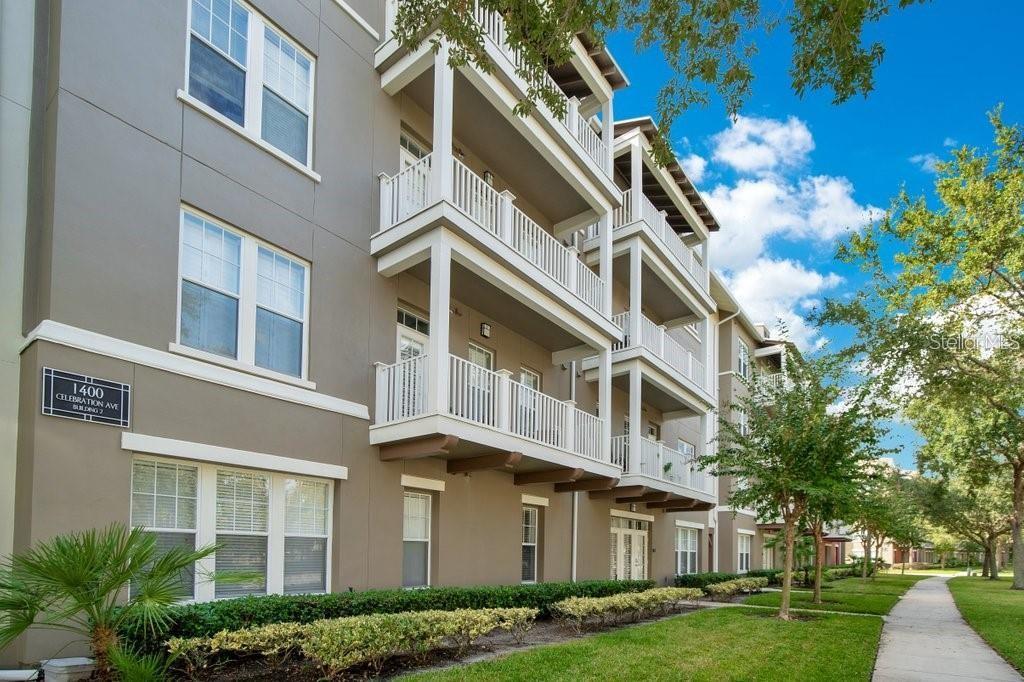 Listing photo 1 for 1400 Celebration Ave #102