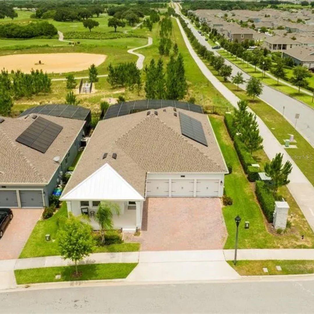 14711 WINTER STAY DRIVE