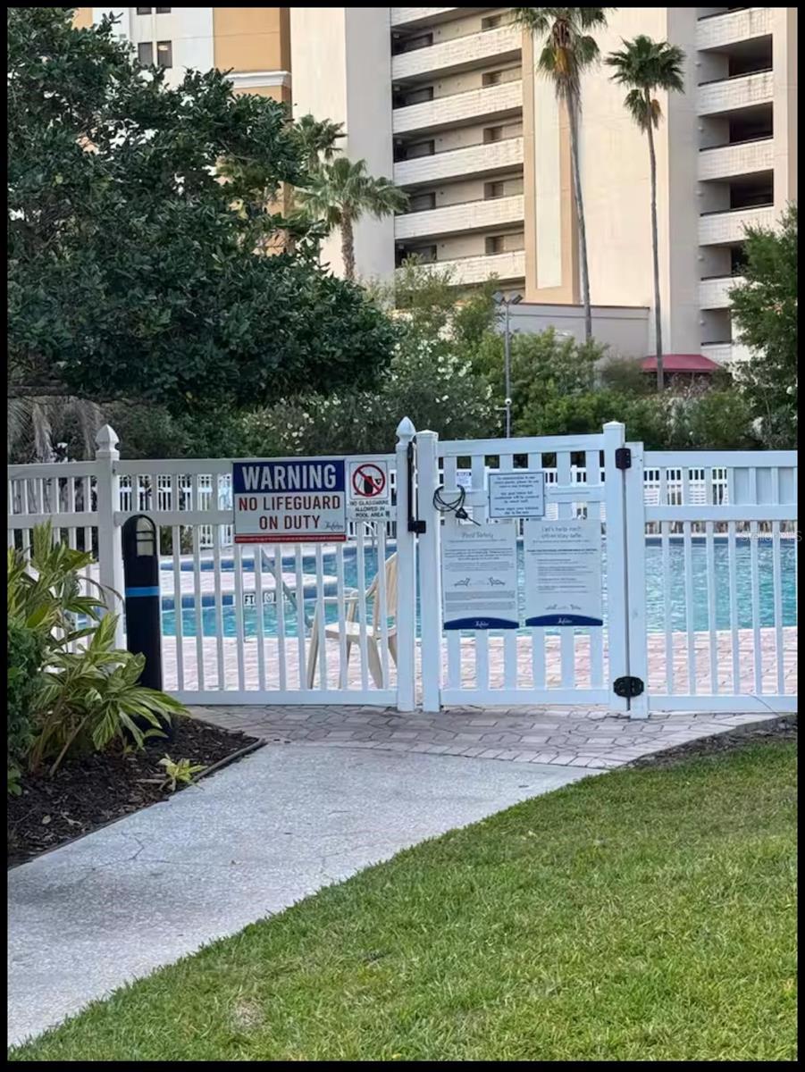 6165 CARRIER DRIVE Unit 3104