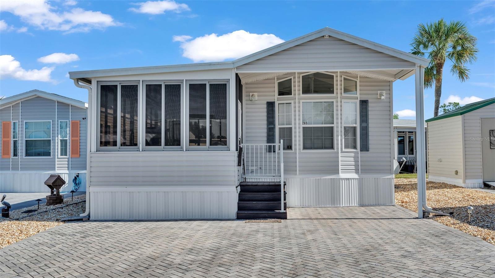 2440 CITRUS TREE ROAD