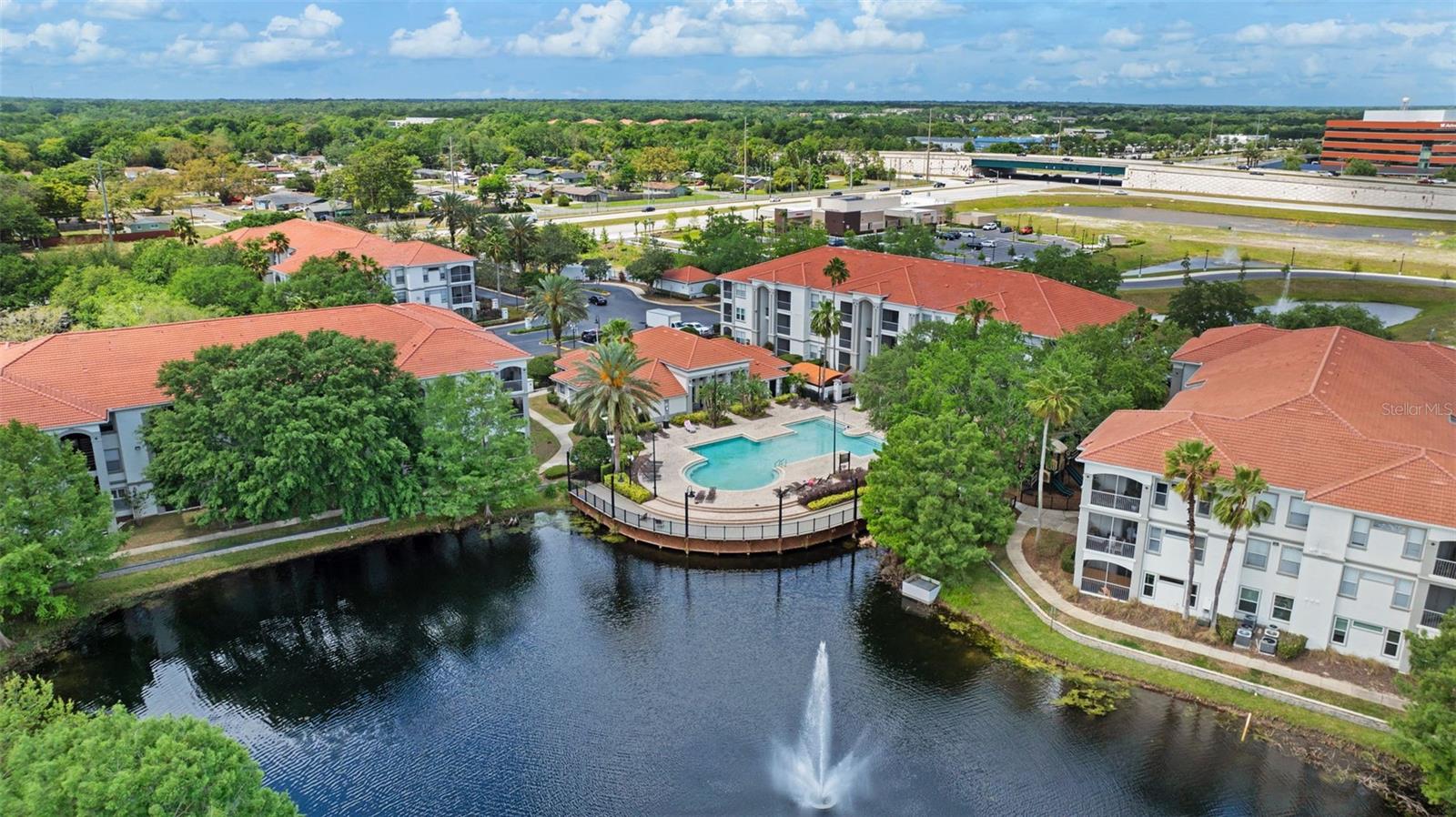 2549 MAITLAND CROSSING WAY Unit 306