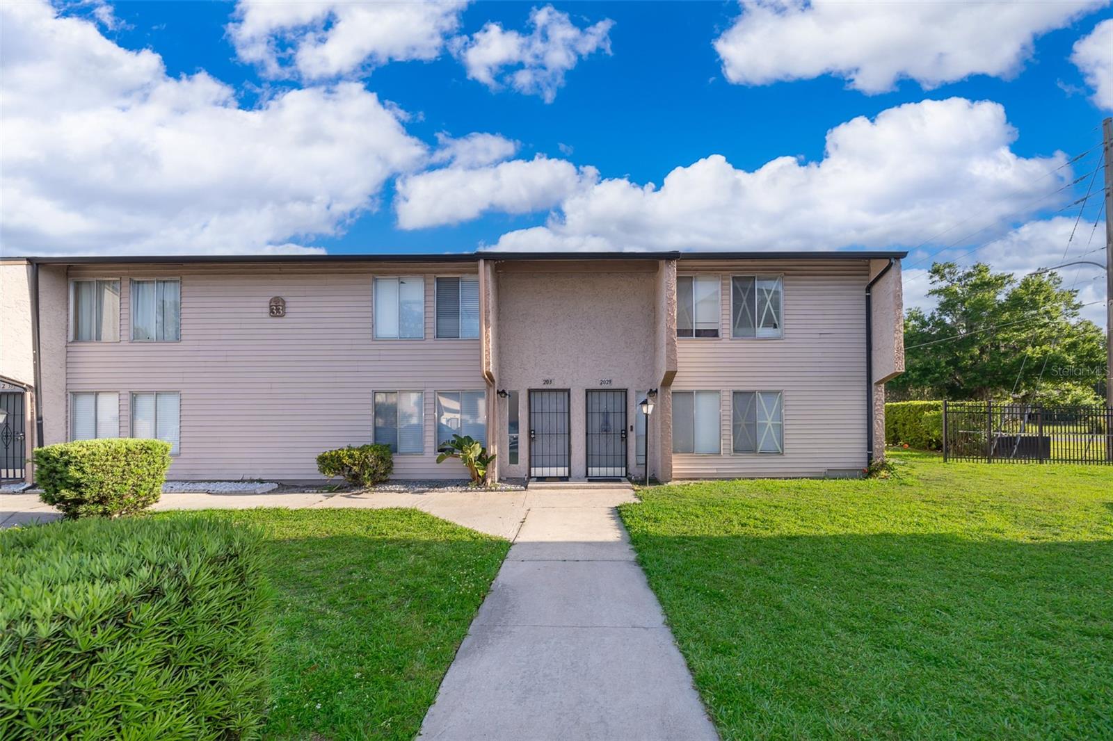 2031 LUDLOW LANE Unit 3303