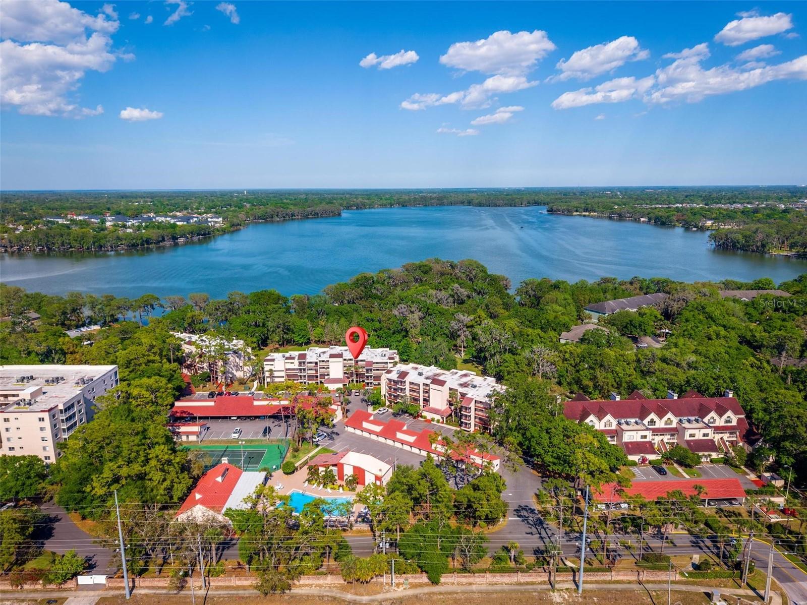 1162 CARMEL CIRCLE Unit 440