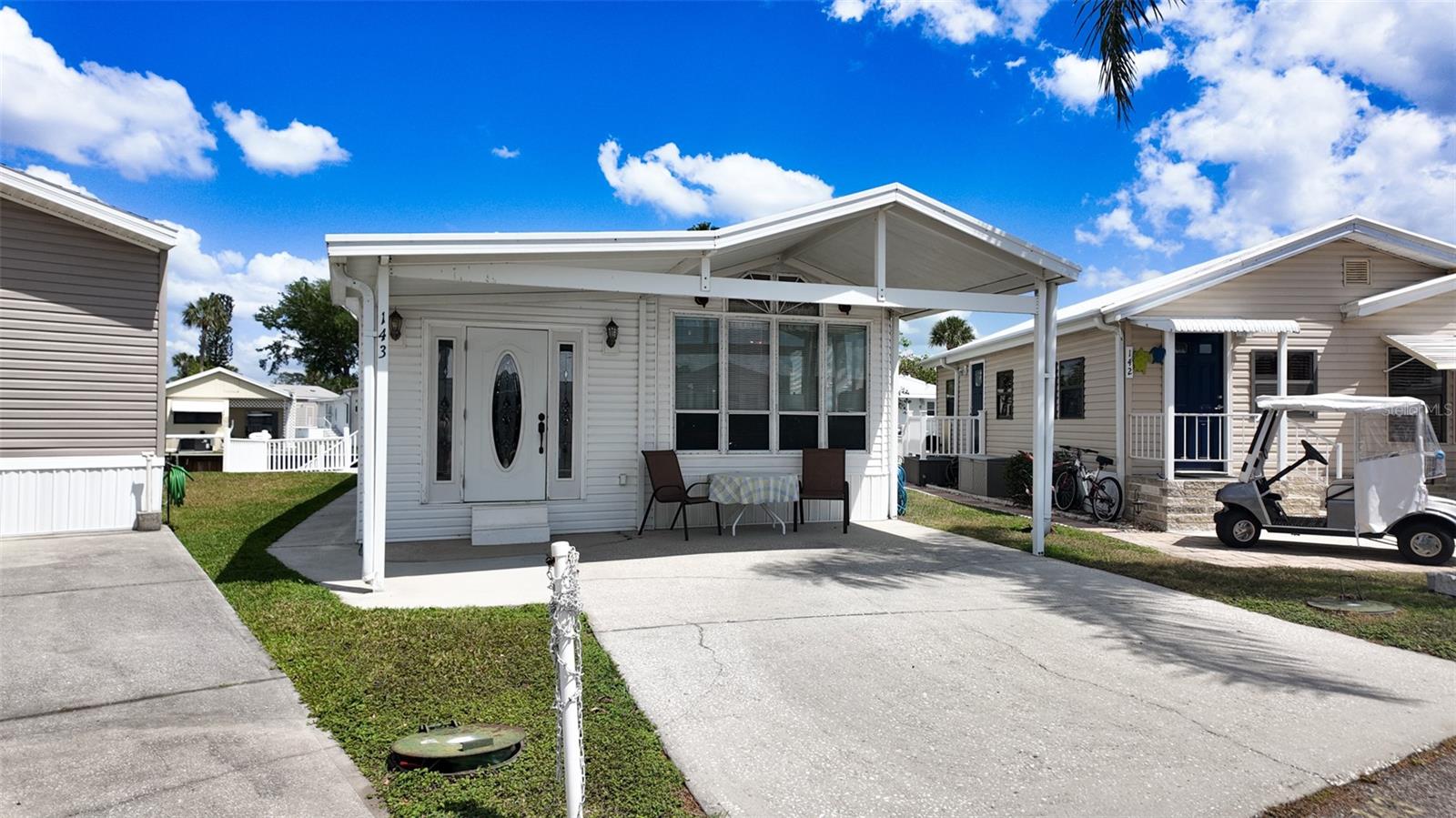 9000 US HIGHWAY 192 Unit 143