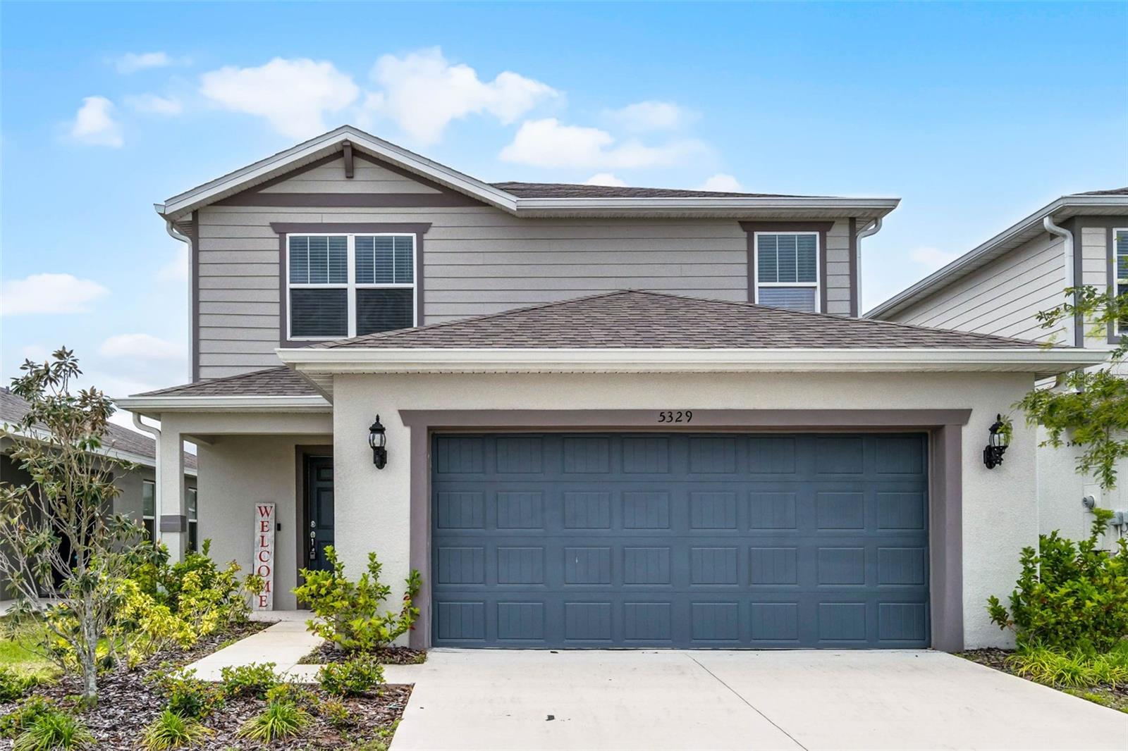 5329 ROYAL POINT AVENUE