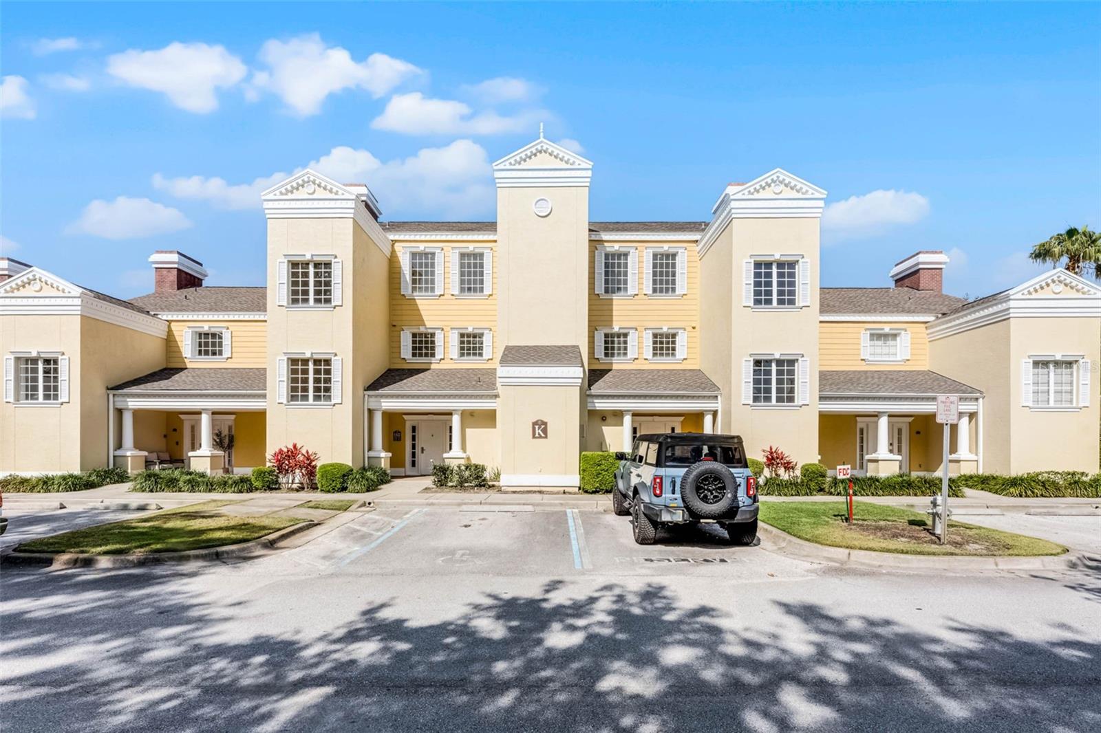 1322 SEVEN EAGLES CT Unit 301