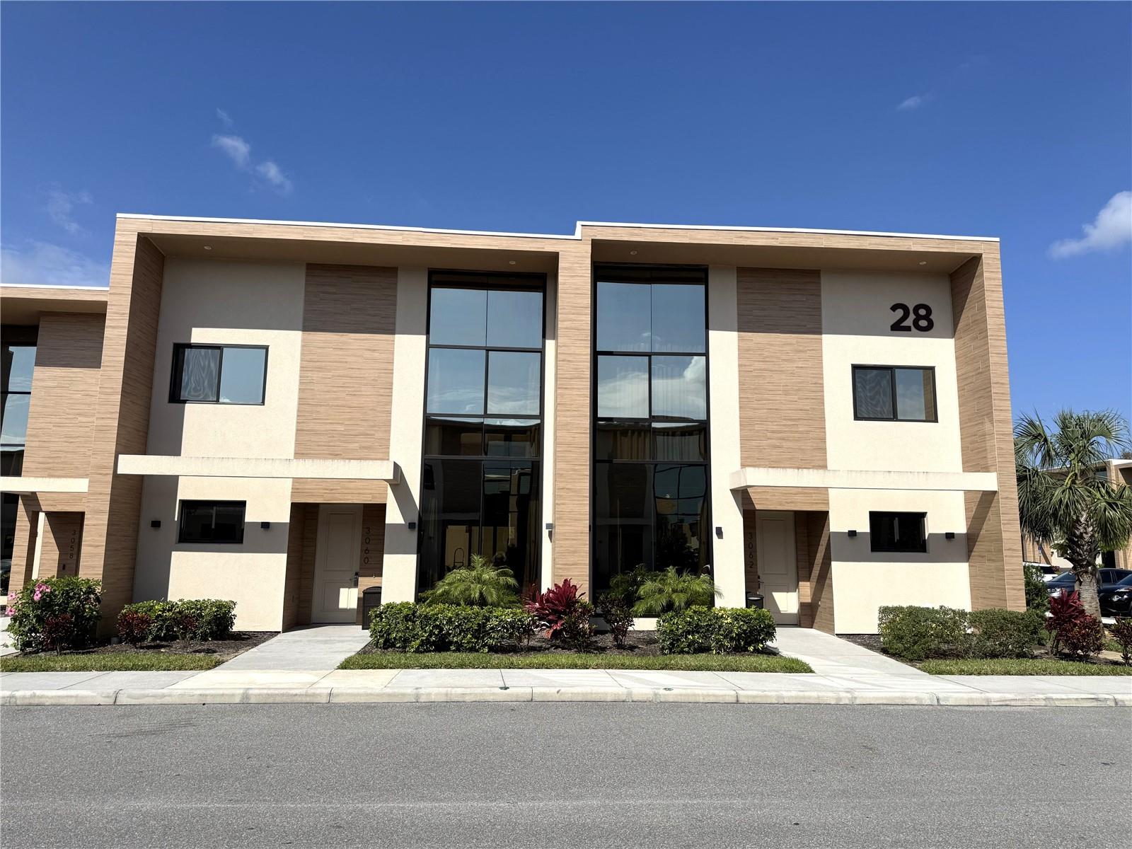 3060 ROCKEFELLER WAY Unit 156