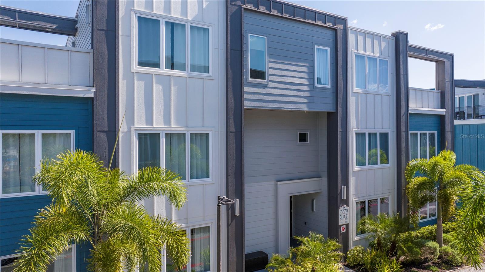 7770 SANDY RIDGE DRIVE Unit 219