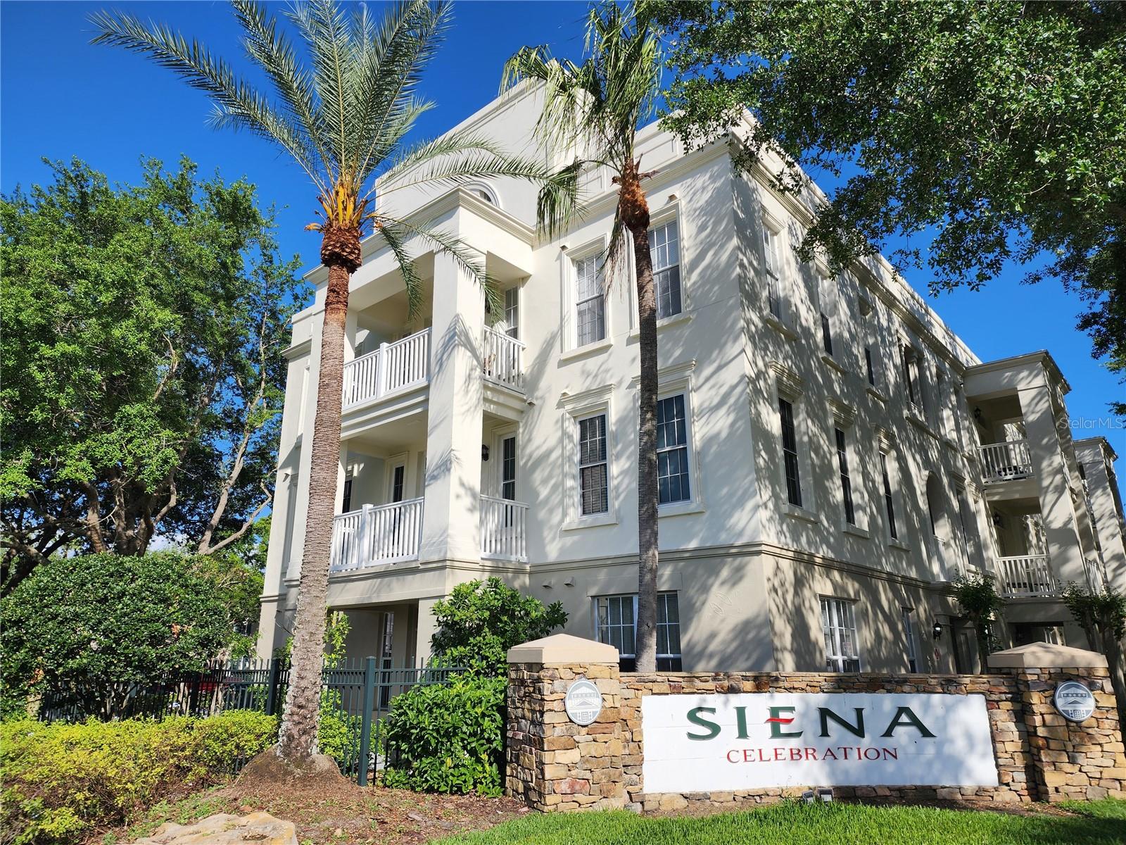 1021 SIENA PARK BOULEVARD Unit 301