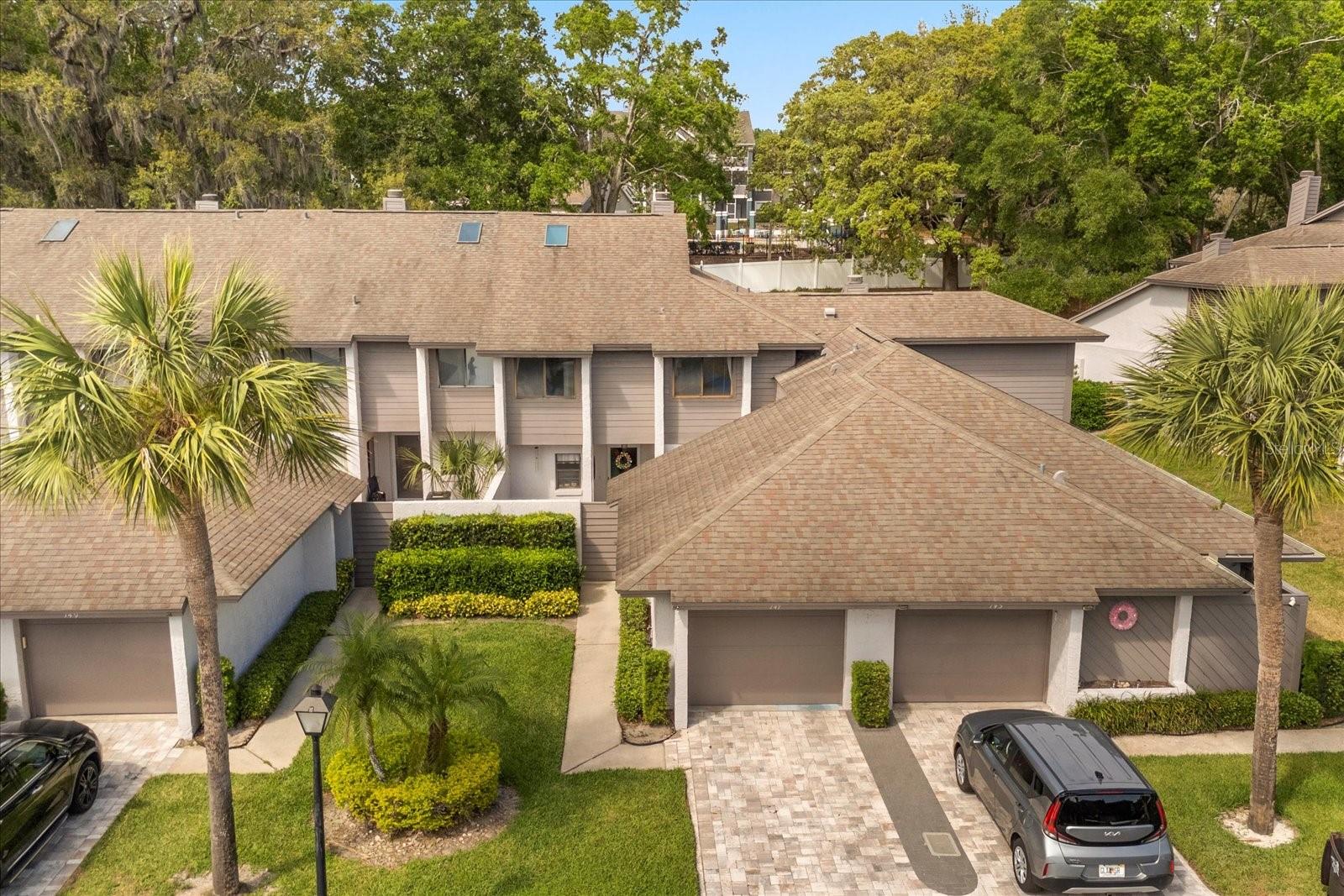 147 OLIVE TREE CIRCLE Unit 147