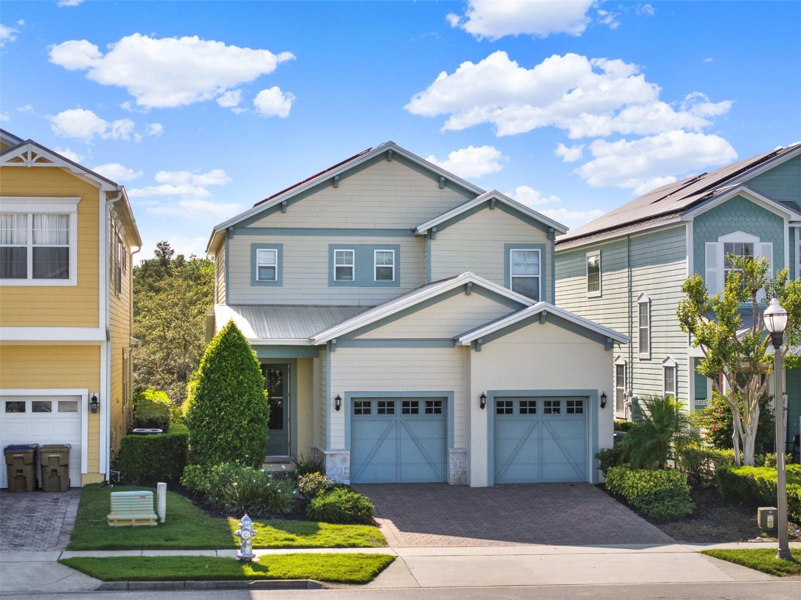 1449 FAIRVIEW CIRCLE