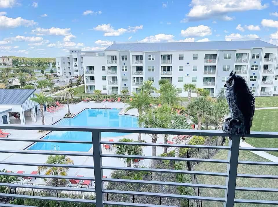 3120 PARADOX CIRCLE Unit 401